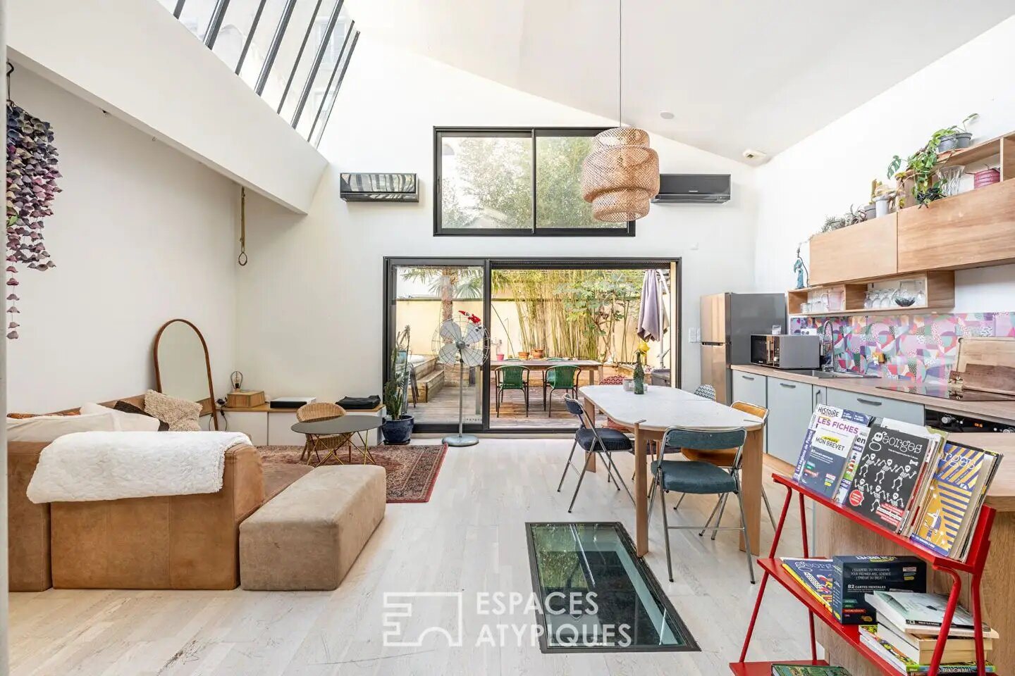 Appartement à vendre, 105m², Villefranche-sur-Saône