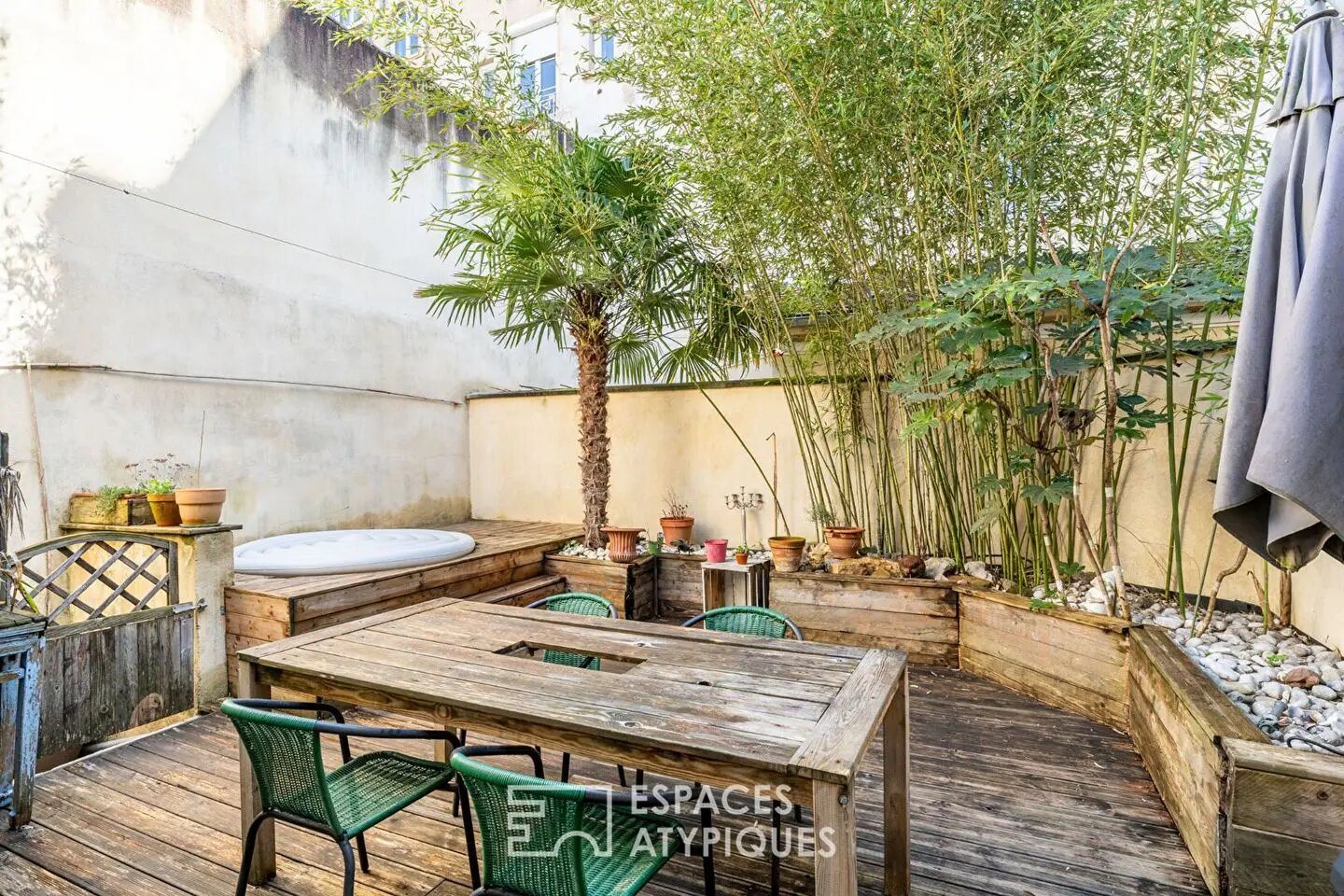 Appartement à vendre, 105m², Villefranche-sur-Saône