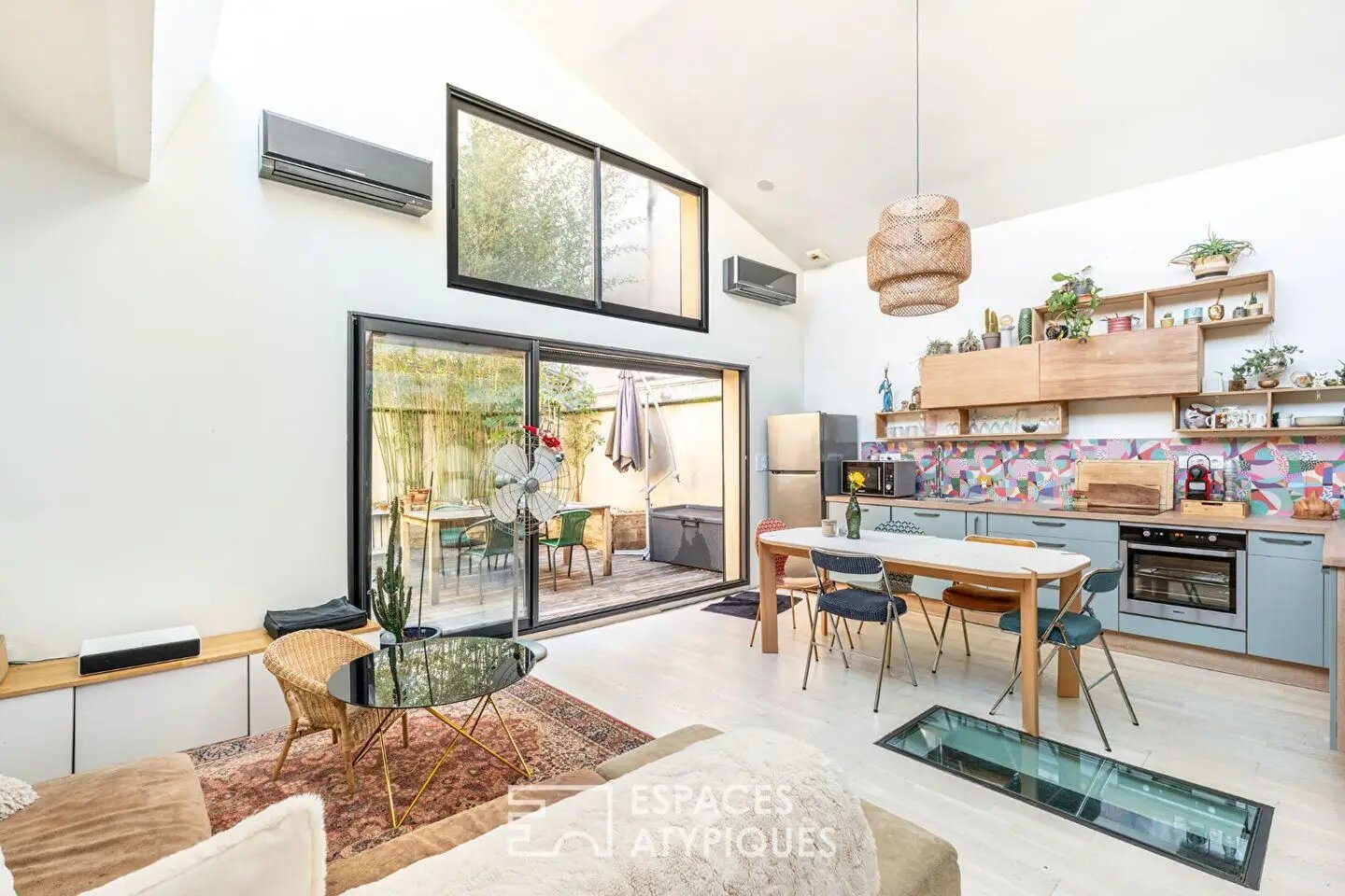 Appartement à vendre, 105m², Villefranche-sur-Saône