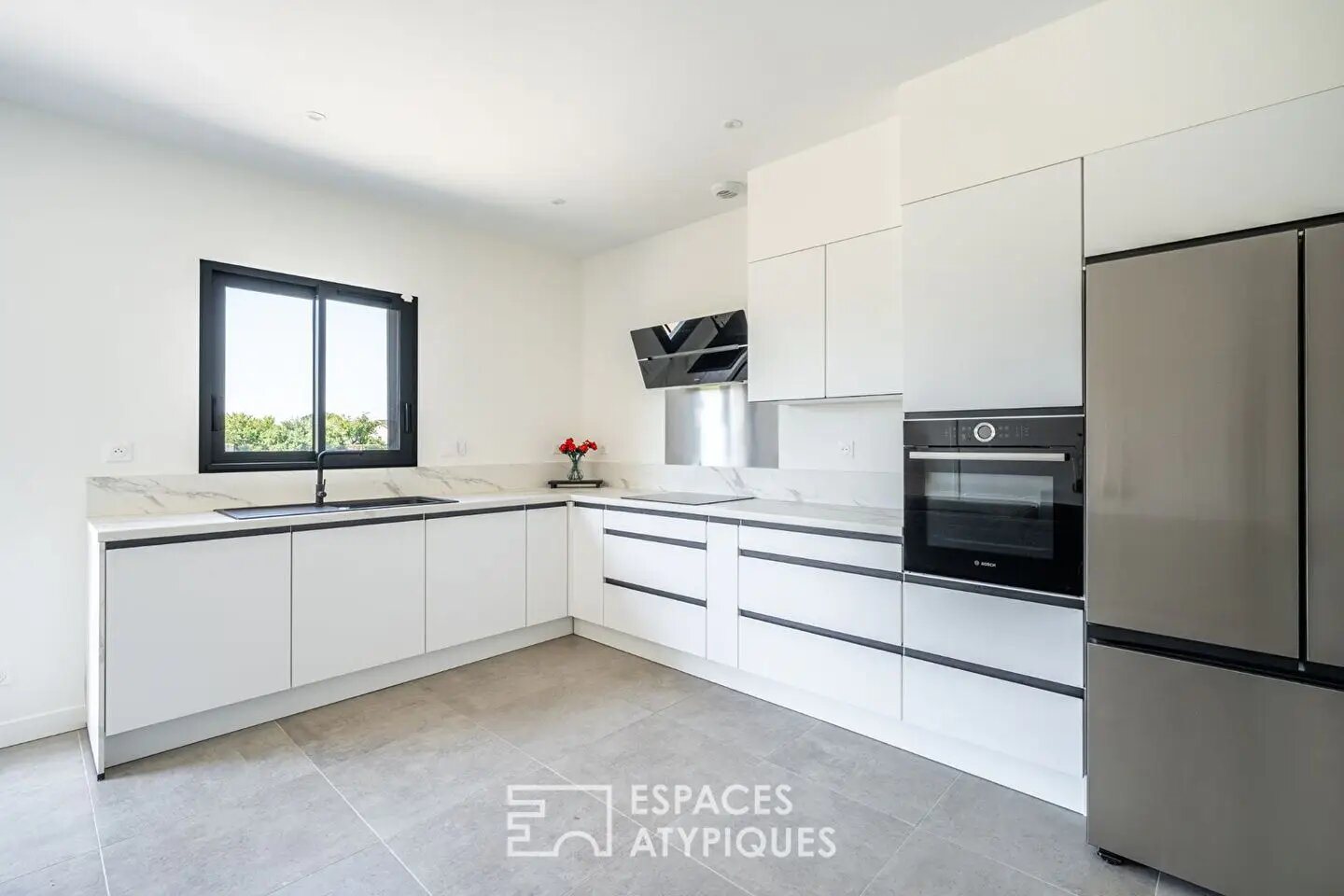 Maison à vendre, 110m², Taponas