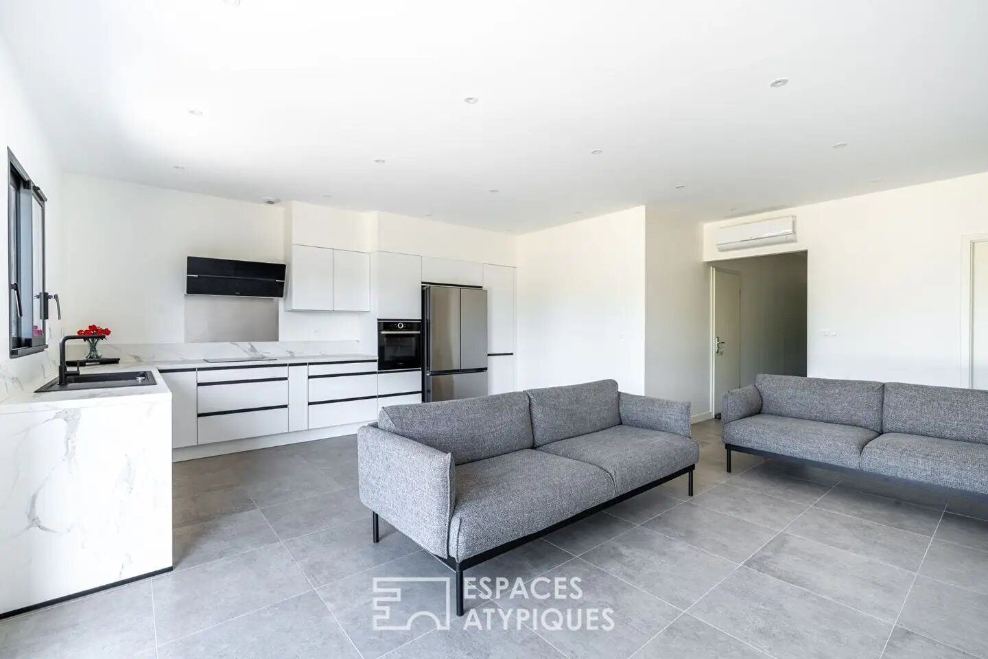 Maison à vendre, 110m², Taponas