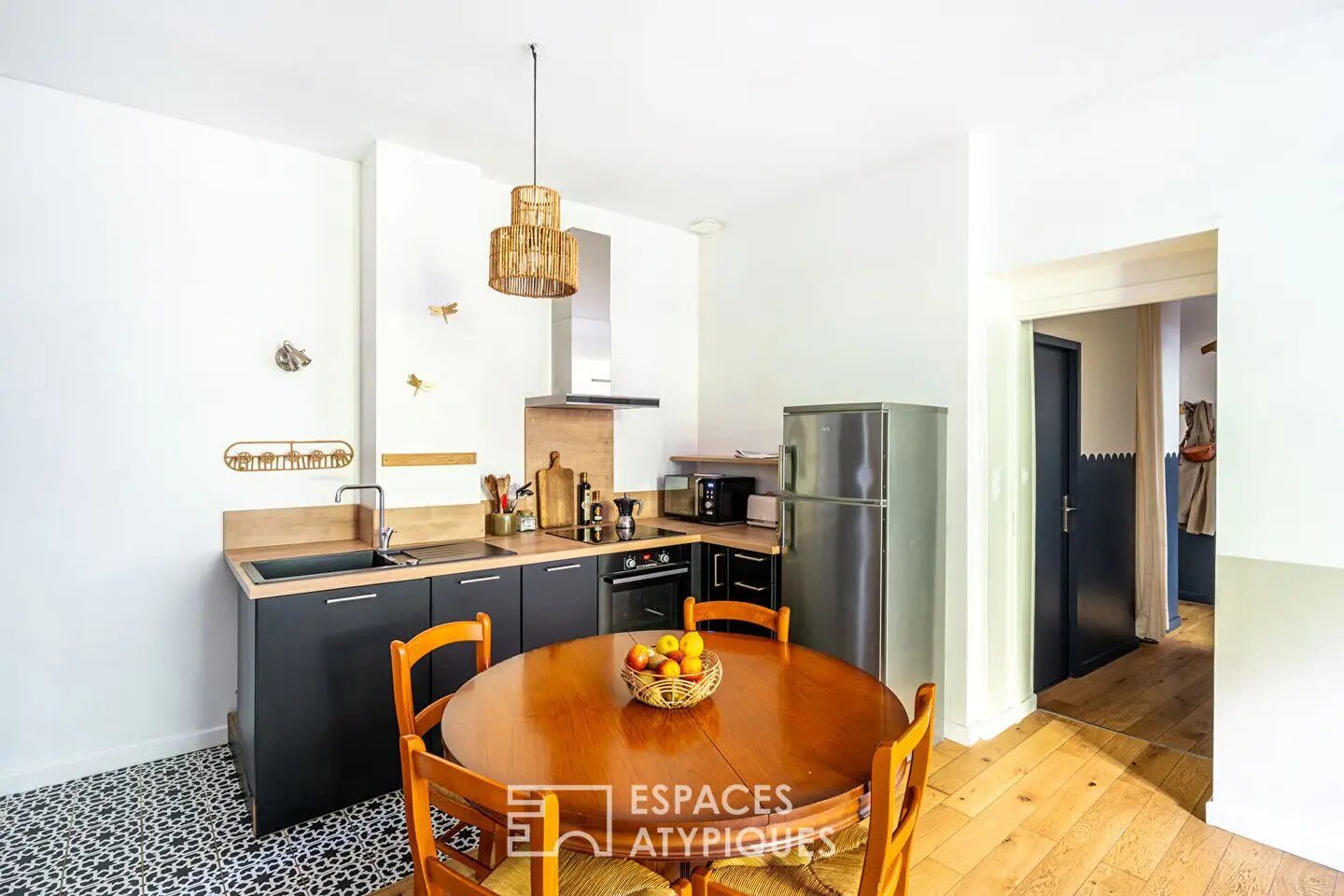 Appartement à louer, 55m², Albigny-sur-Saône