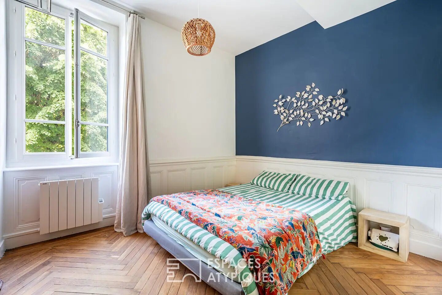 Appartement à louer, 55m², Albigny-sur-Saône