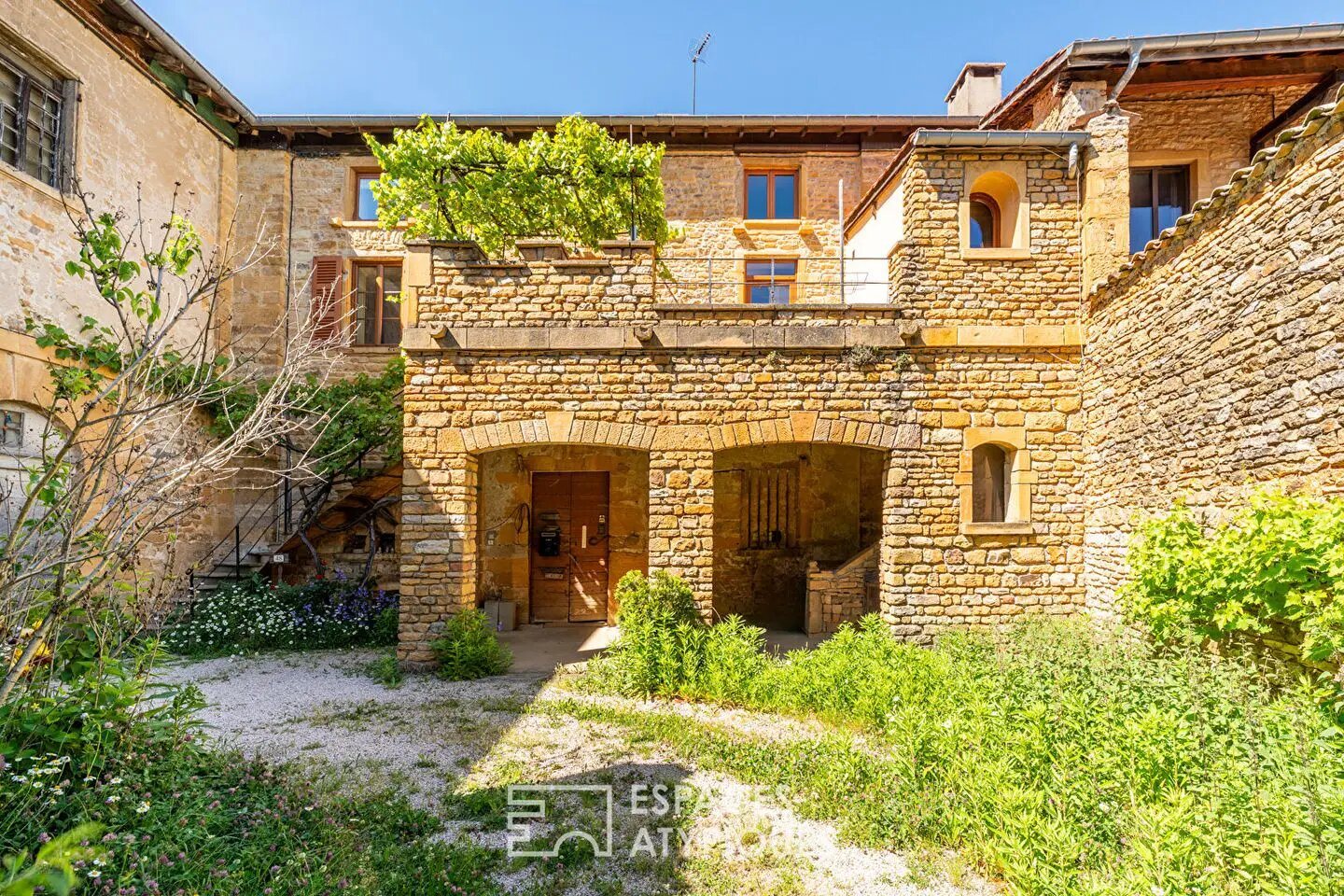 Maison à vendre, 128m², Theizé