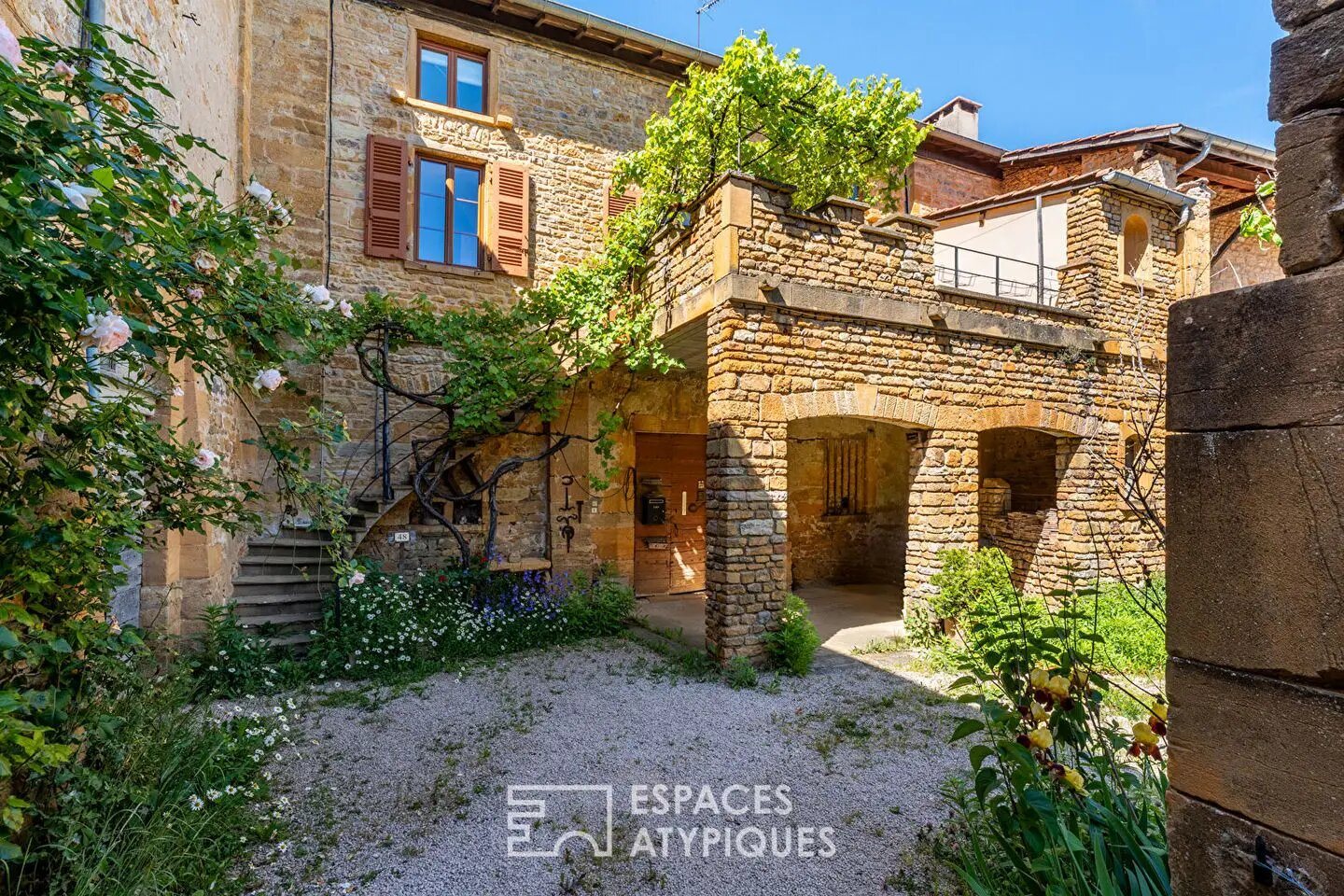 Maison à vendre, 128m², Theizé