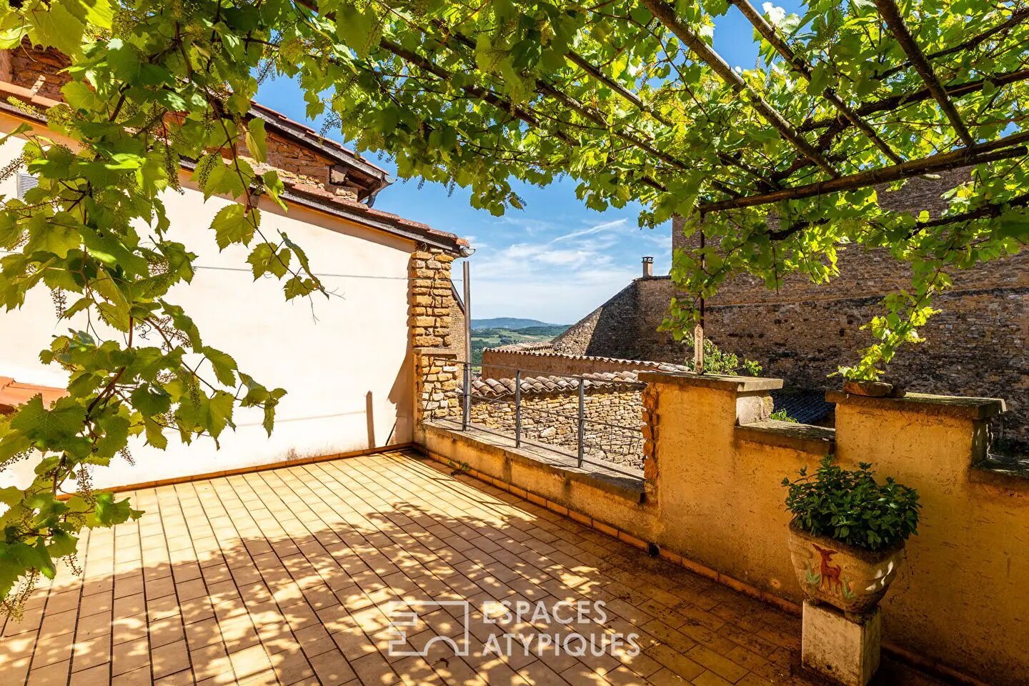 Maison à vendre, 128m², Theizé