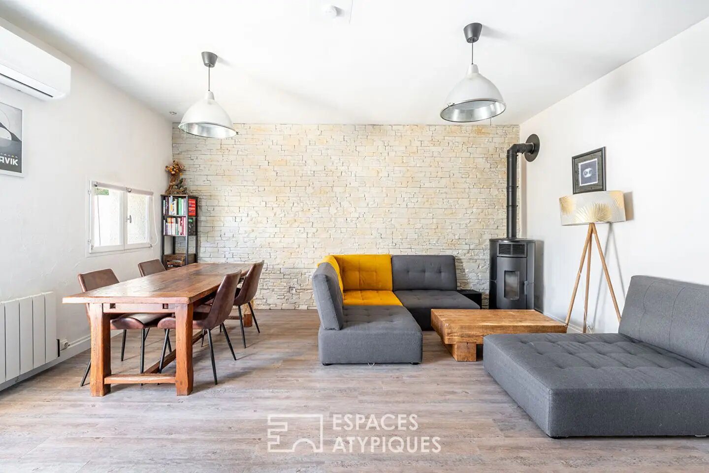 Maison à vendre, 102m², Blacé