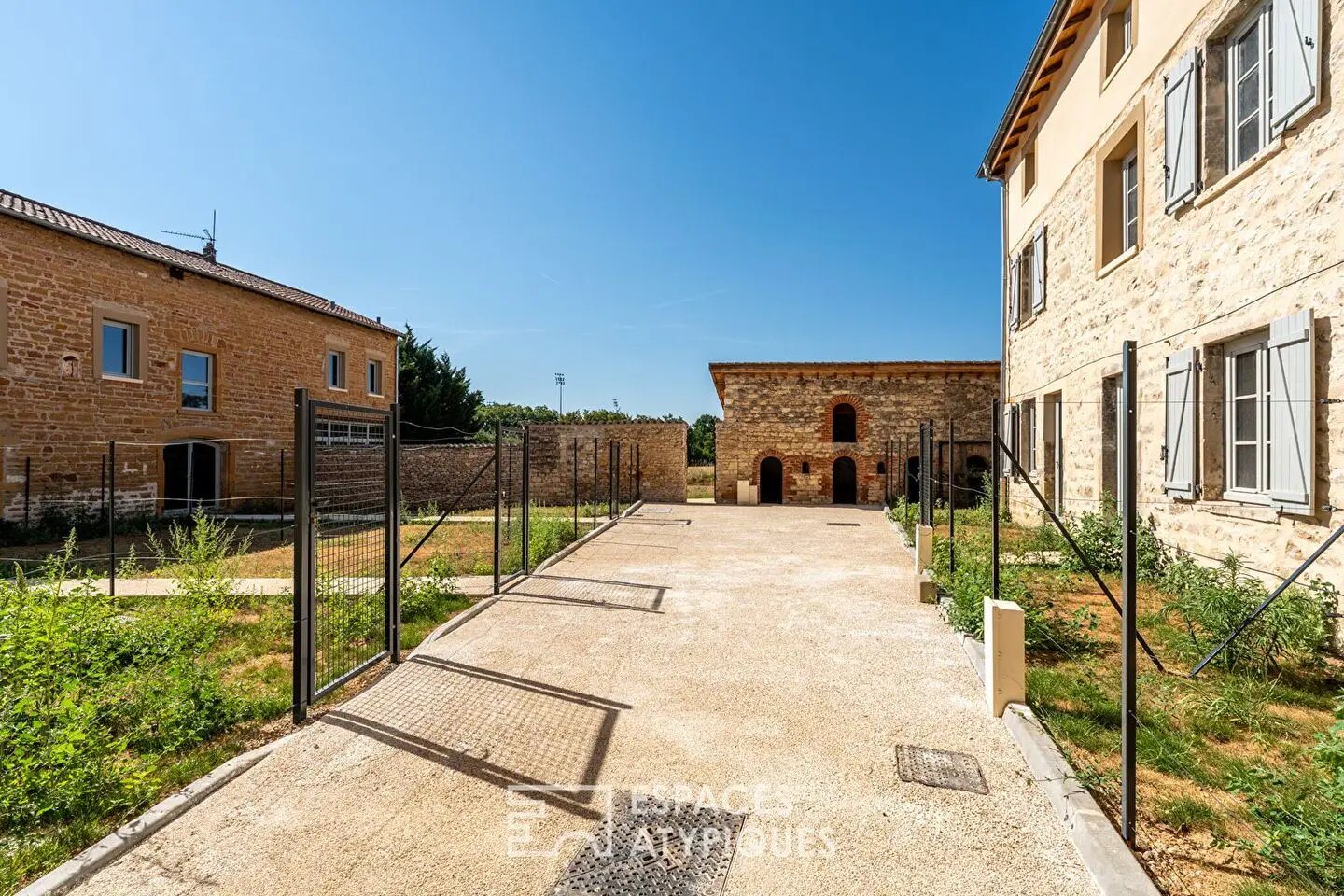 Appartement à vendre, 77m², Villefranche-sur-Saône