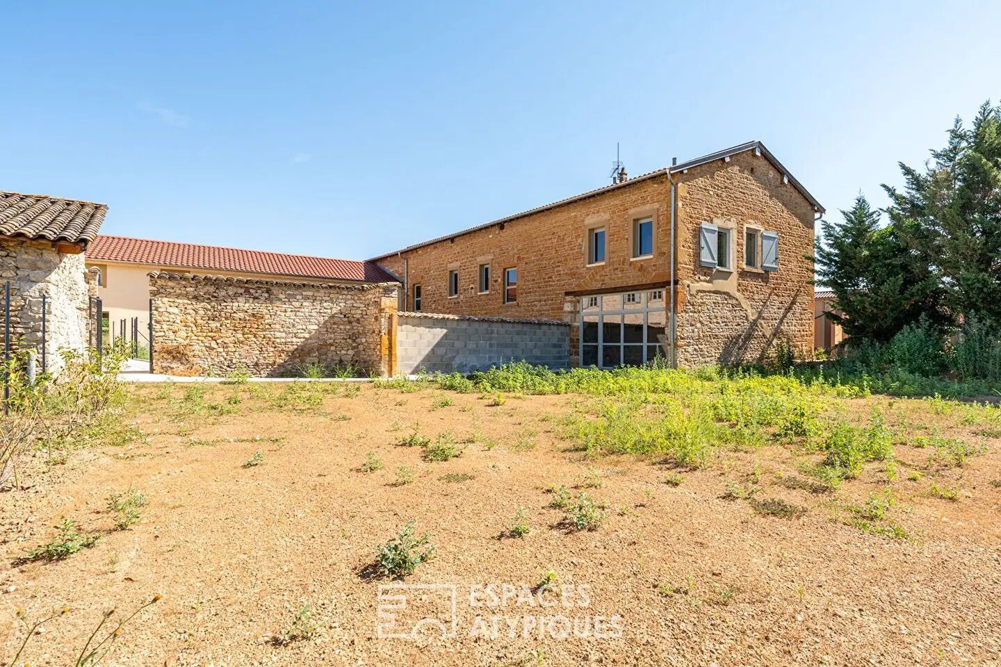 Appartement à vendre, 77m², Villefranche-sur-Saône
