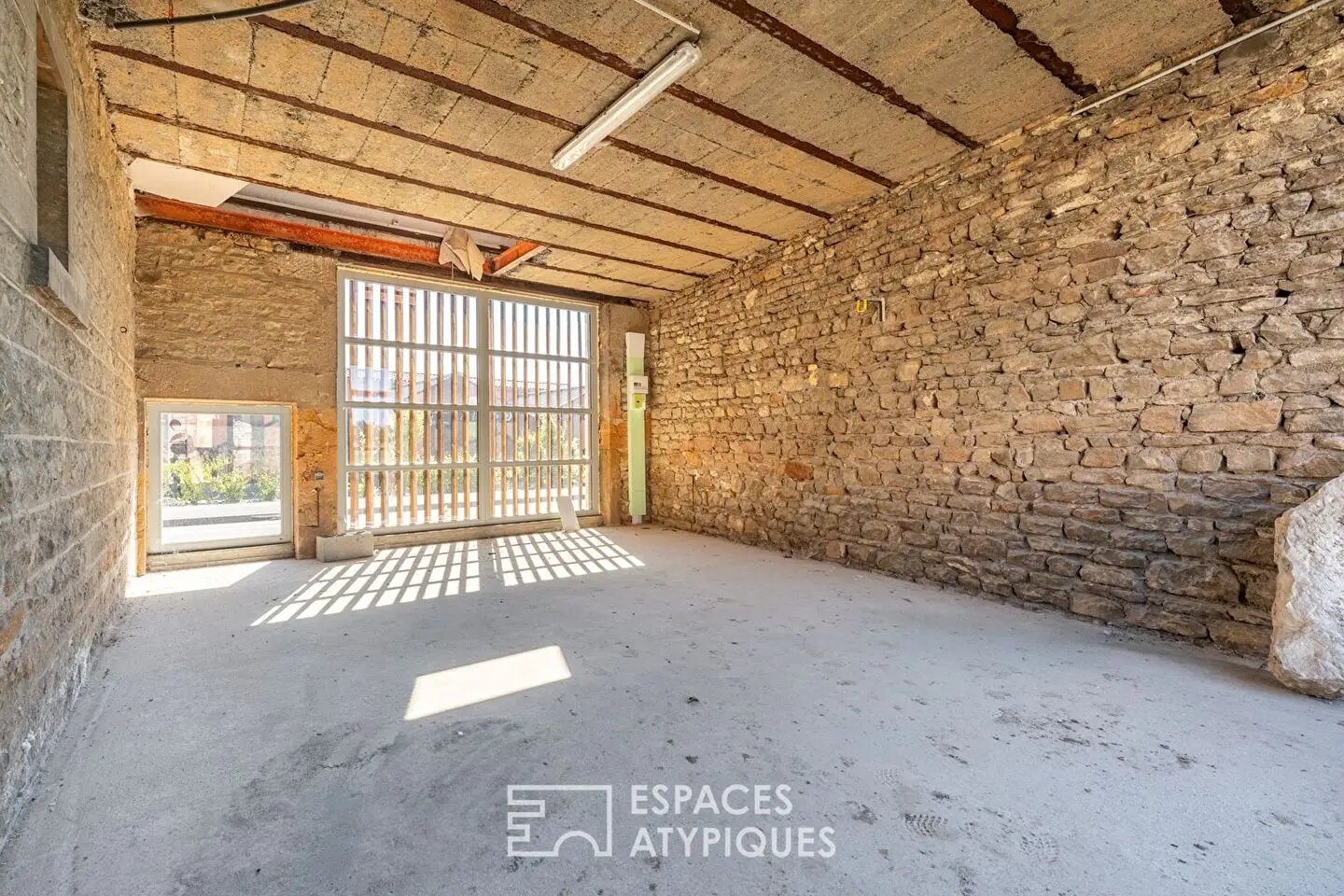 Appartement à vendre, 77m², Villefranche-sur-Saône