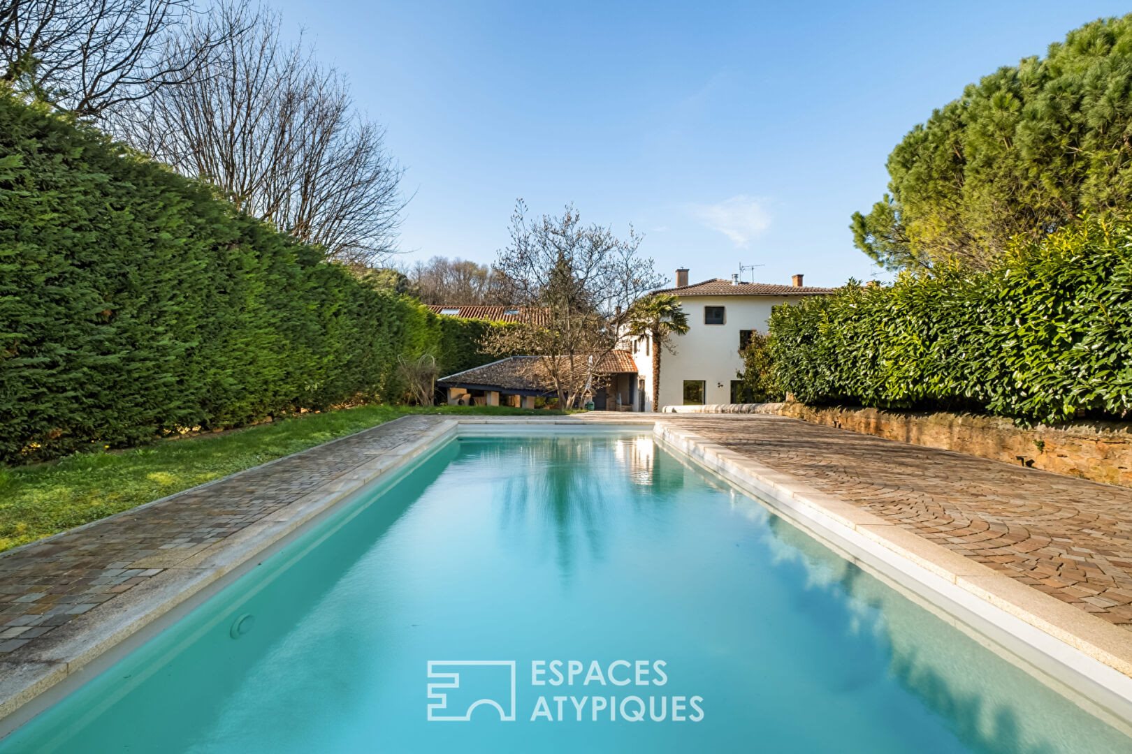 Maison à vendre, 296m², Curis-au-Mont-d'Or