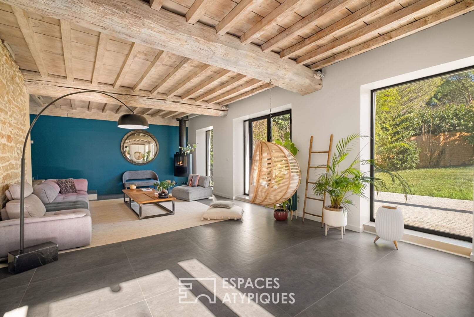Maison à vendre, 296m², Curis-au-Mont-d'Or