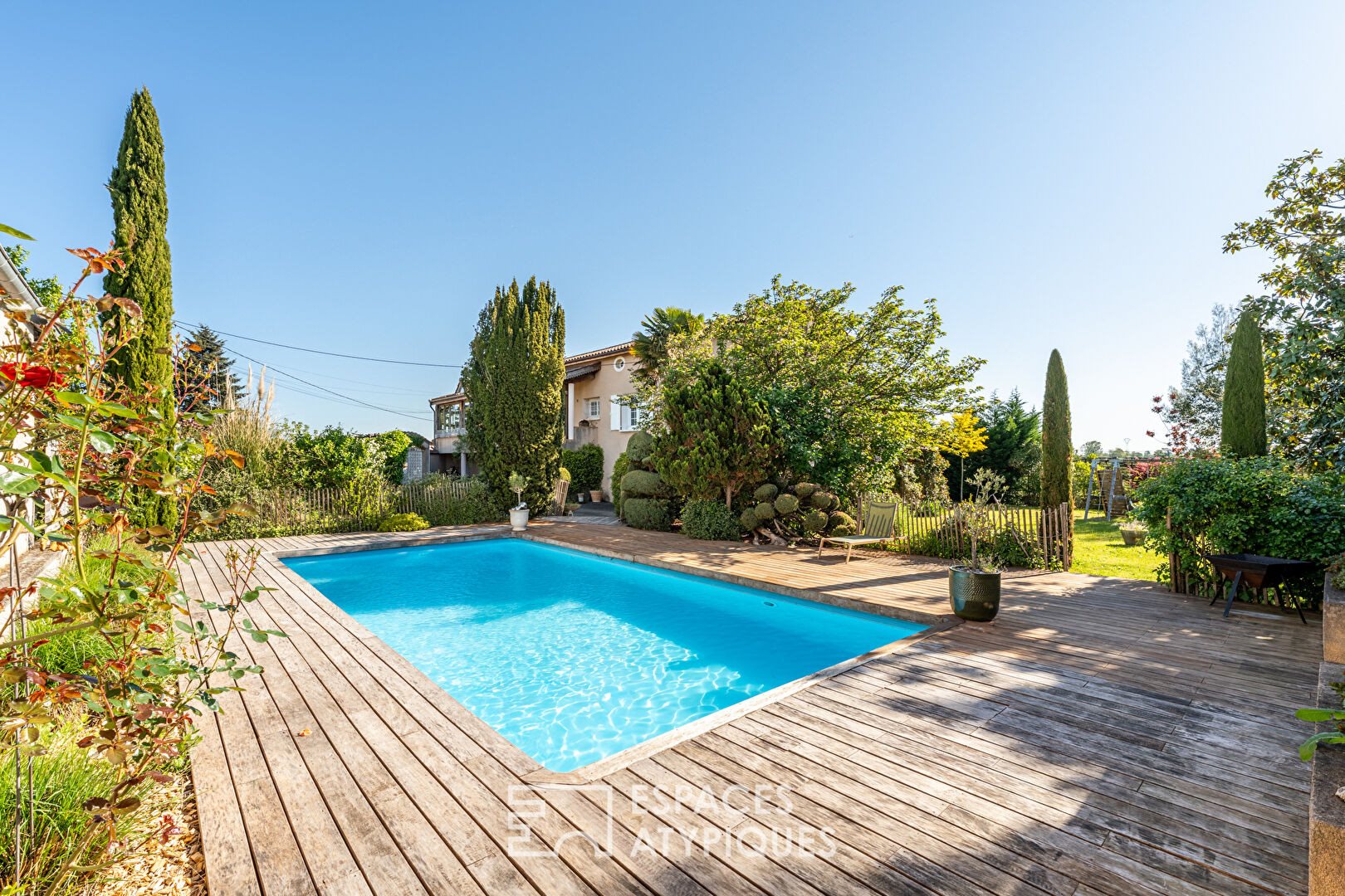 Maison à vendre, 282m², Neuville-sur-Saône