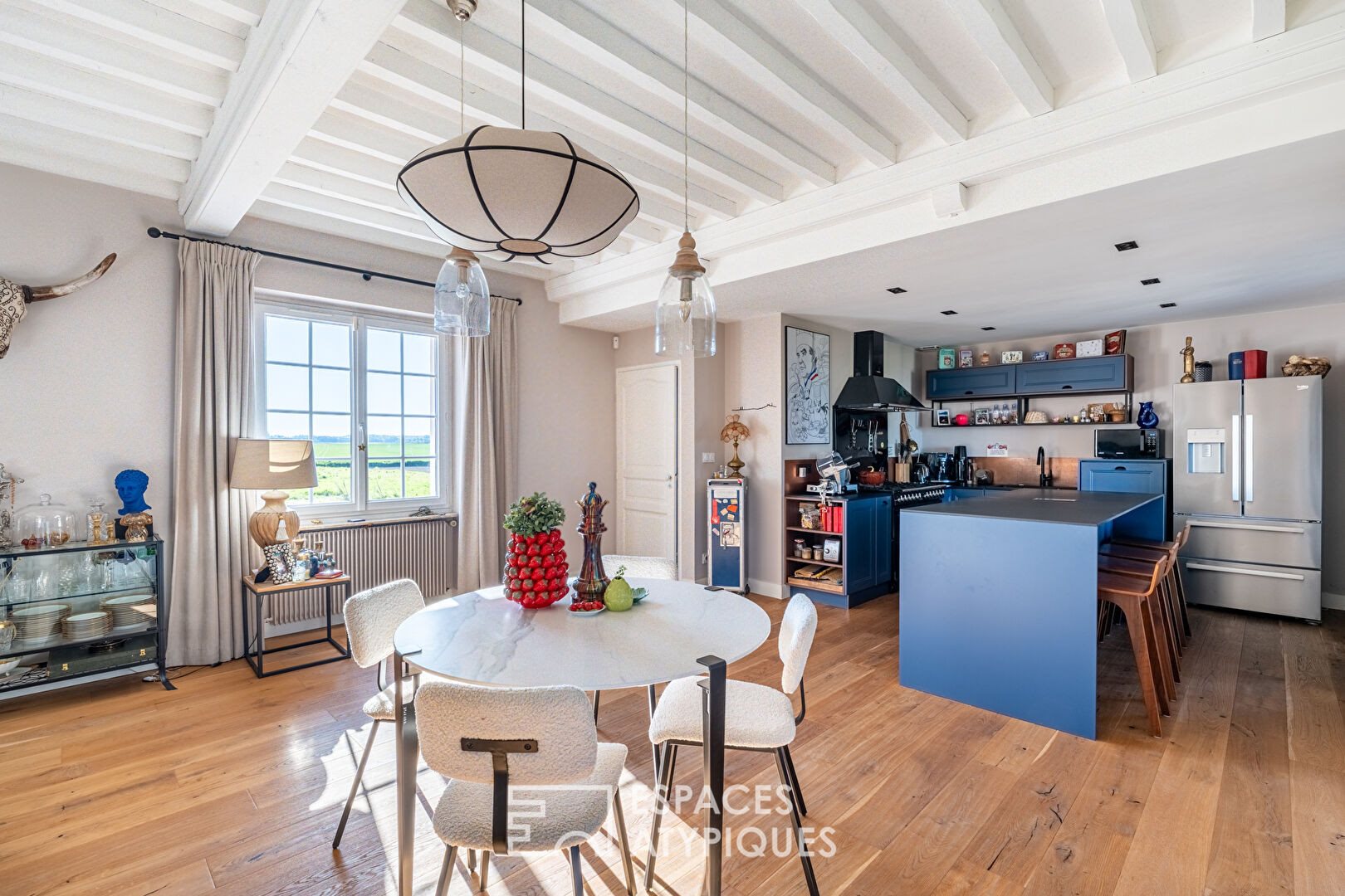 Maison à vendre, 282m², Neuville-sur-Saône