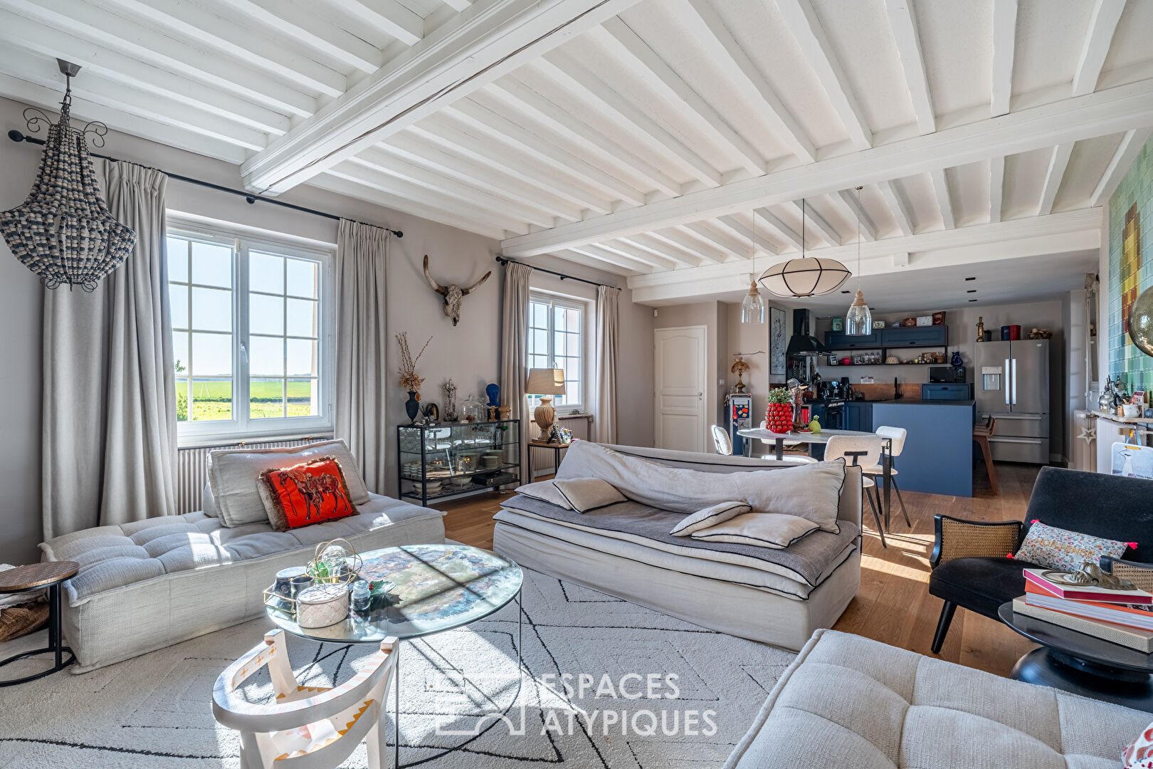 Maison à vendre, 282m², Neuville-sur-Saône