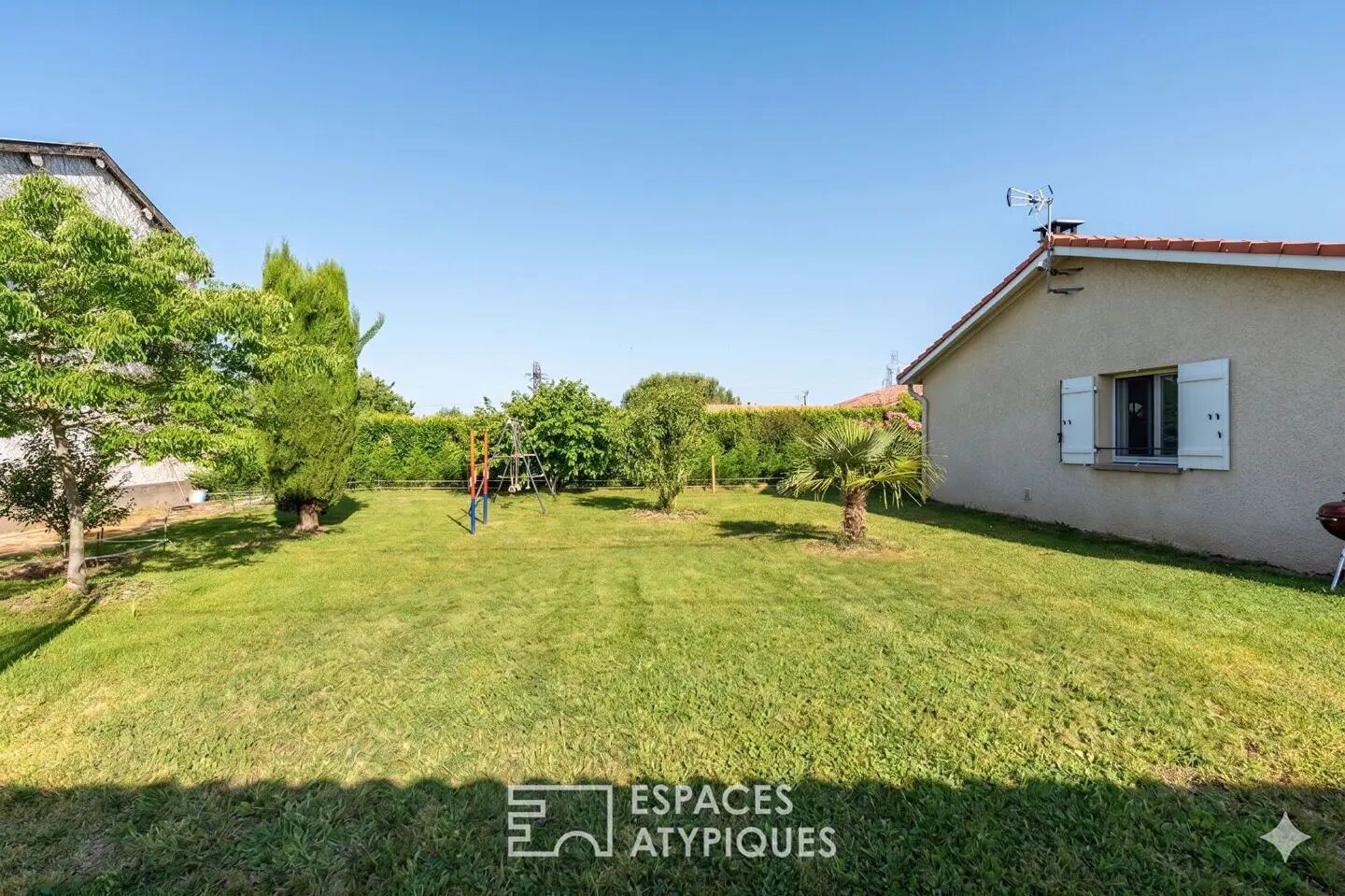 Maison à vendre, 111m², Taponas