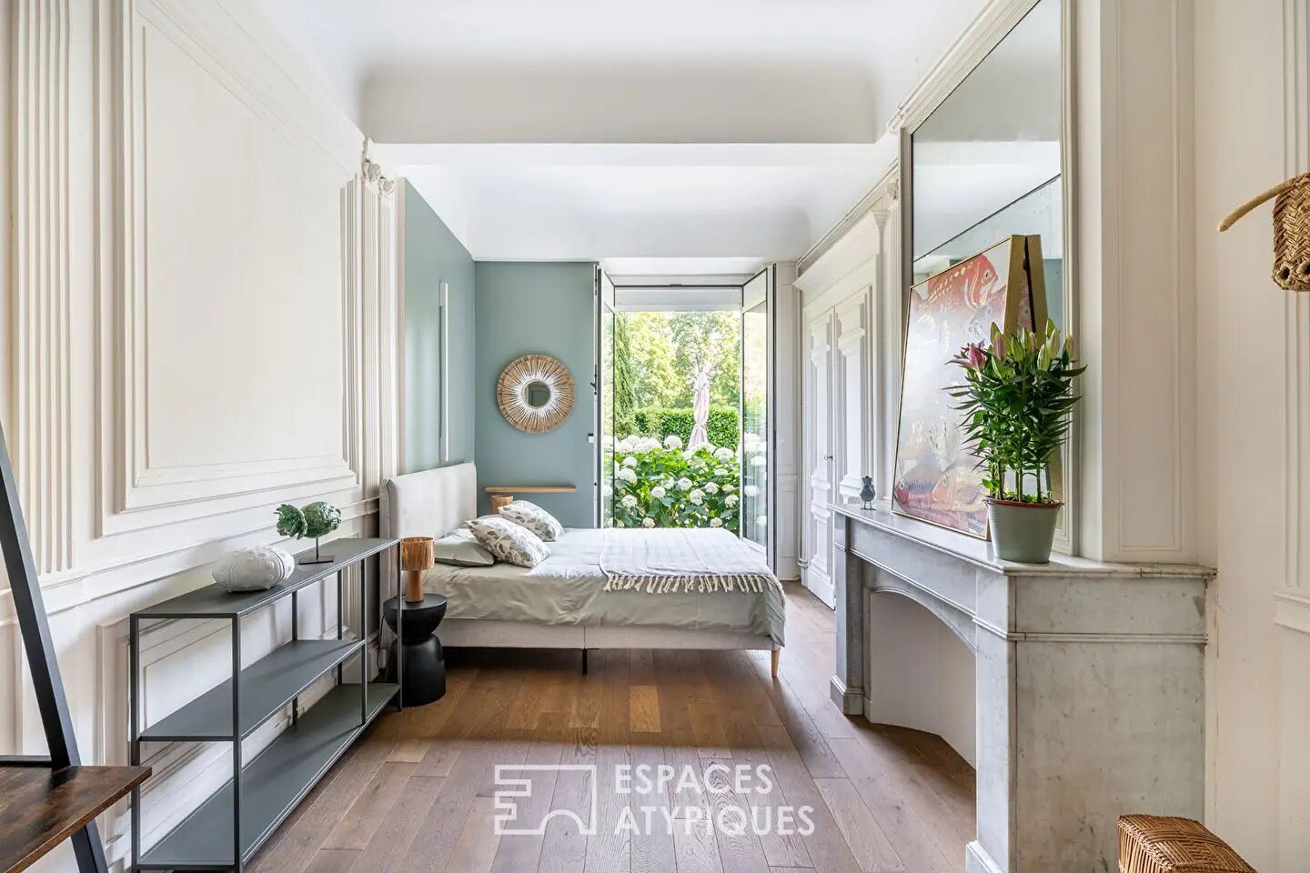 Appartement à louer, 111m², Arnas