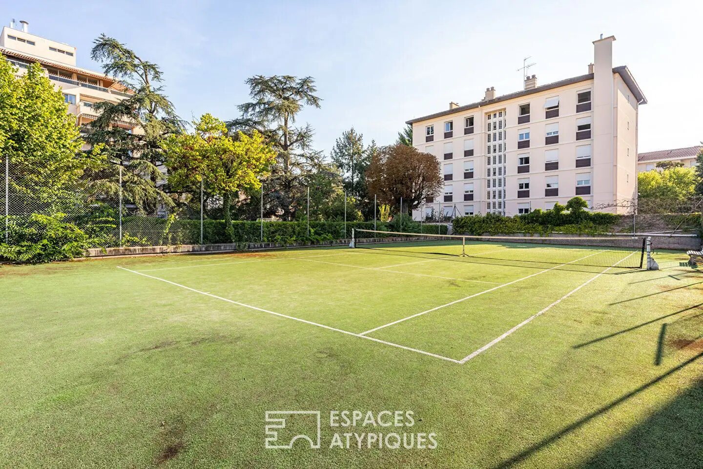Appartement à louer, 95m², Villefranche-sur-Saône
