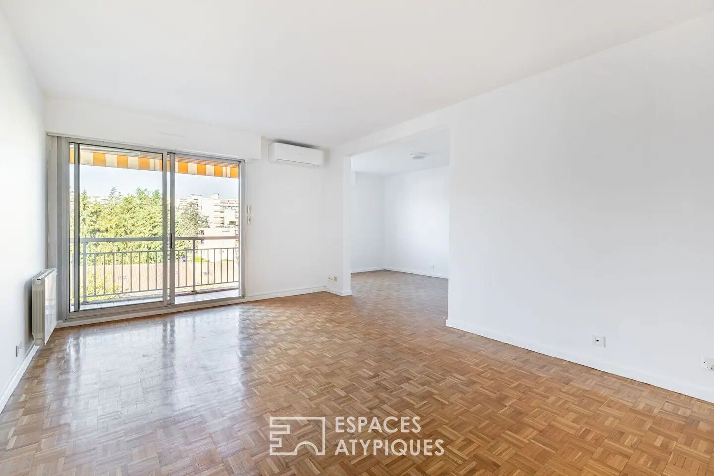 Appartement à louer, 95m², Villefranche-sur-Saône