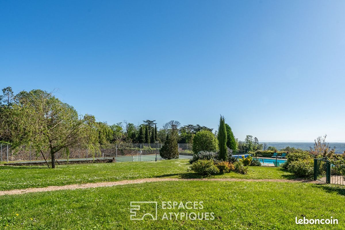 Appartement à vendre, 129m², Anse
