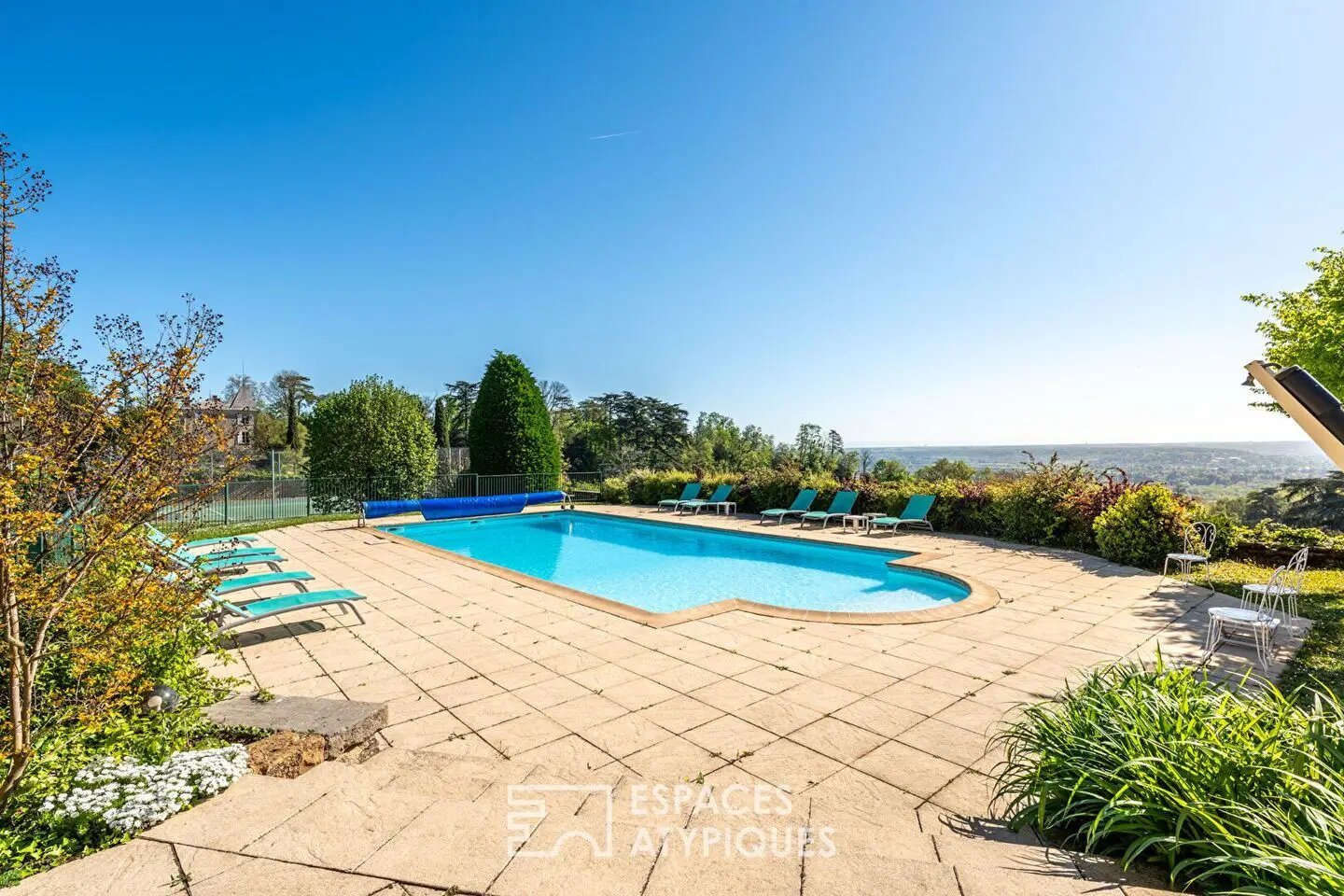 Appartement à vendre, 129m², Anse