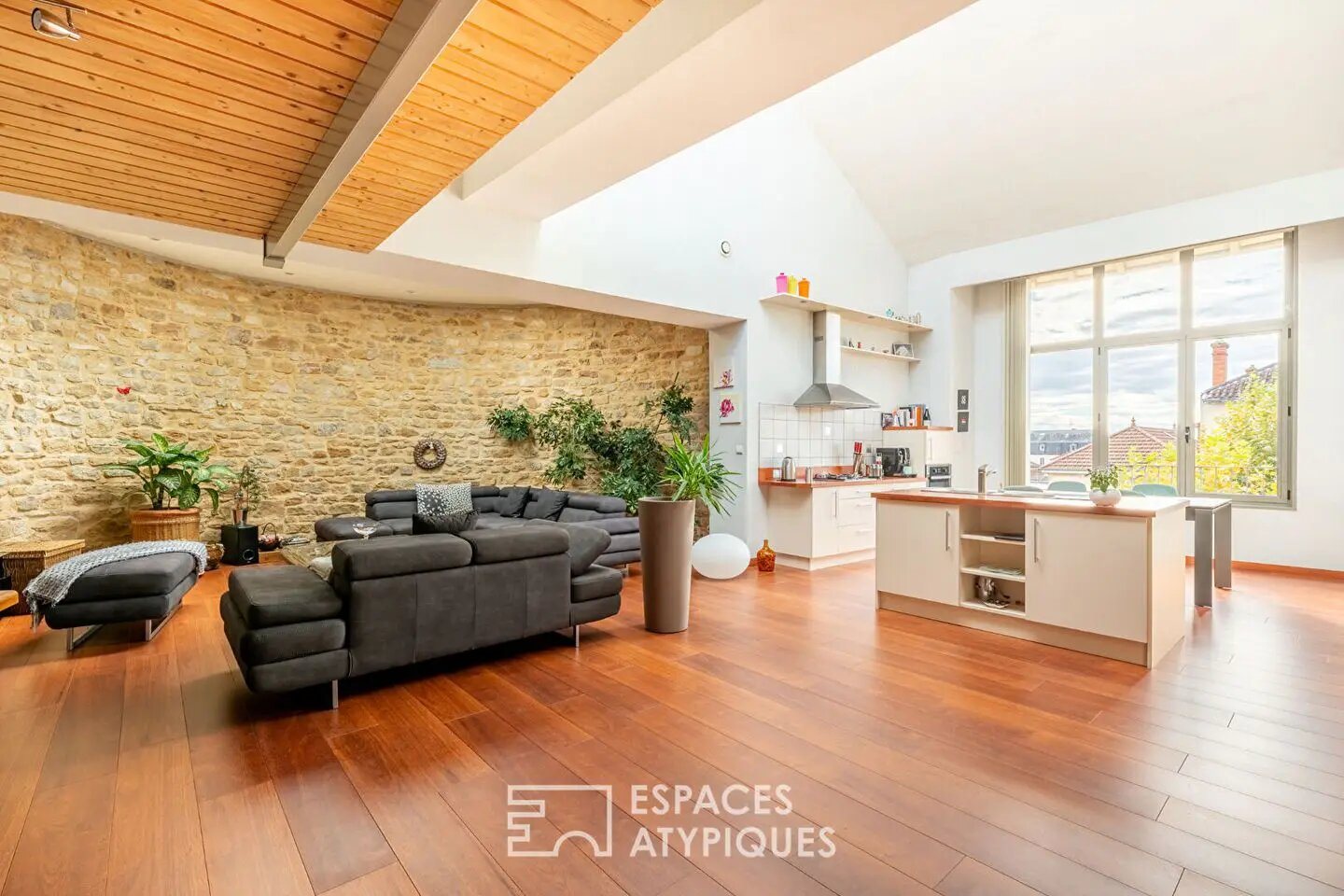 Appartement à vendre, 171m², Villefranche-sur-Saône