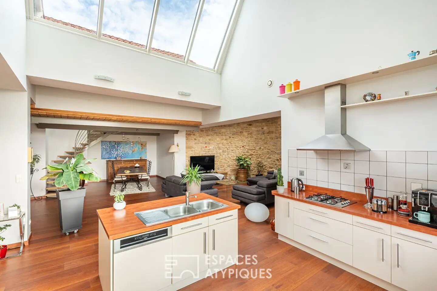 Appartement à vendre, 171m², Villefranche-sur-Saône