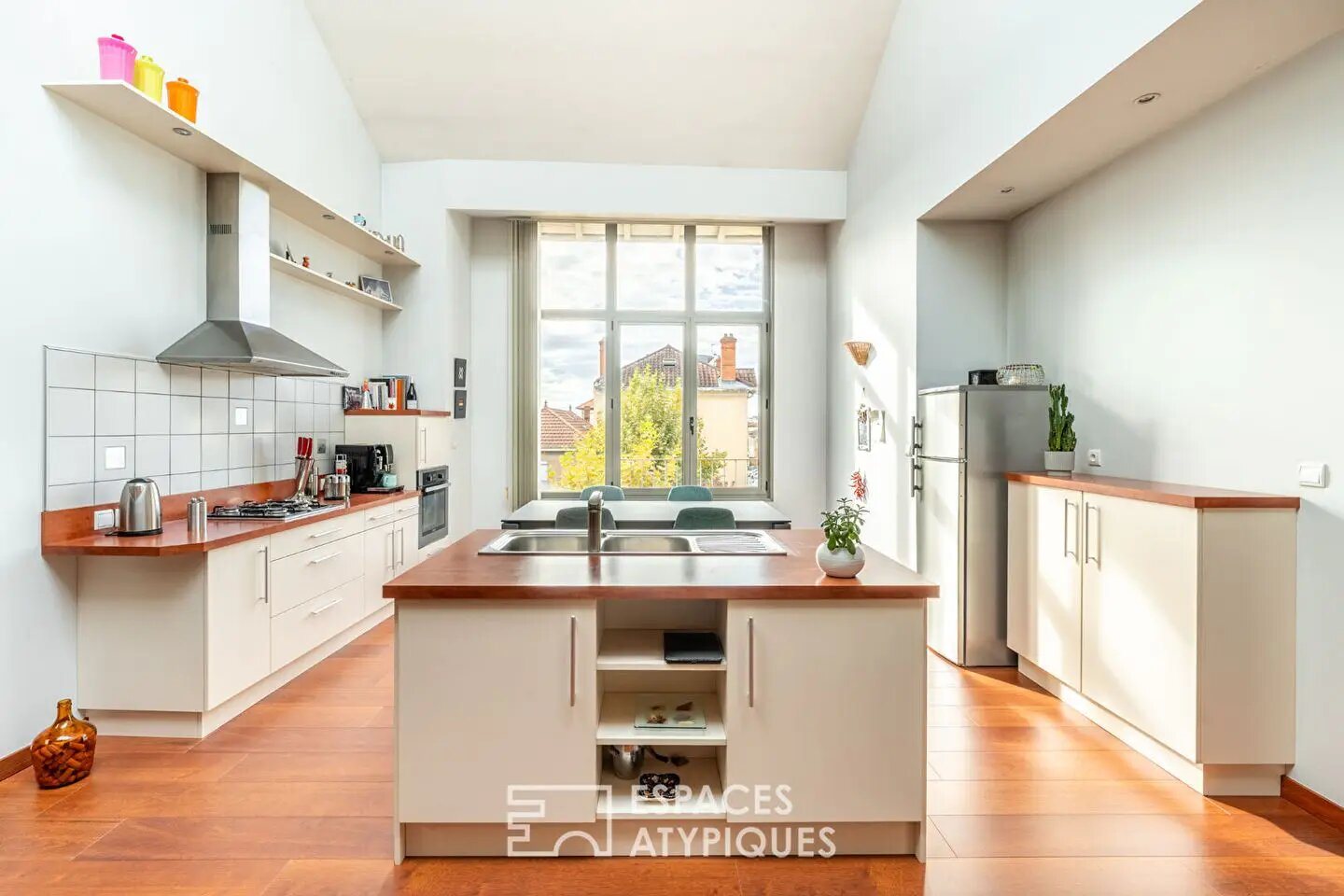 Appartement à vendre, 171m², Villefranche-sur-Saône