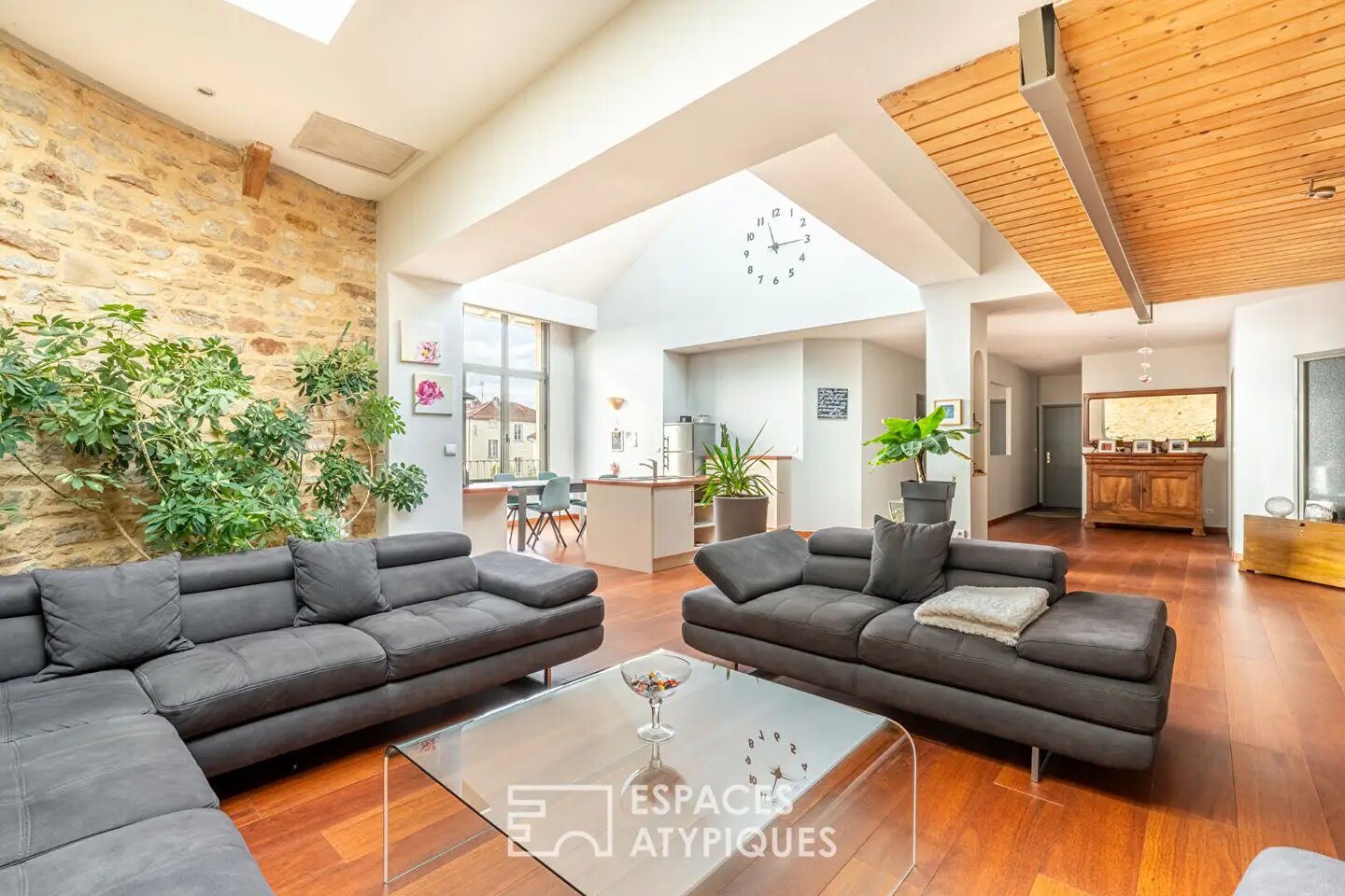 Appartement à vendre, 171m², Villefranche-sur-Saône