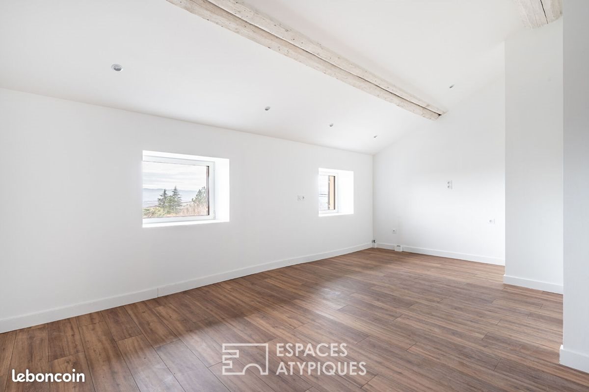 Appartement à vendre, 48m², Champagne-au-Mont-d'Or