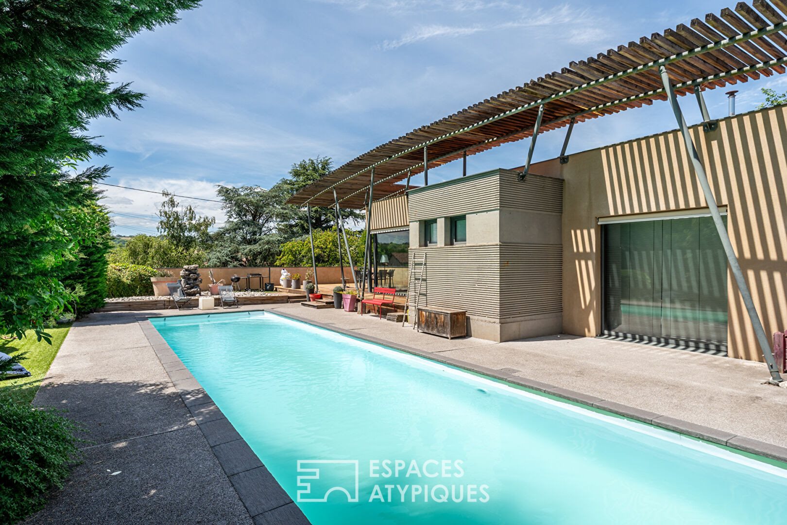 Maison à vendre, 180m², Saint-Bernard