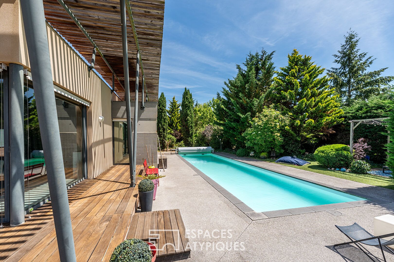 Maison à vendre, 180m², Saint-Bernard
