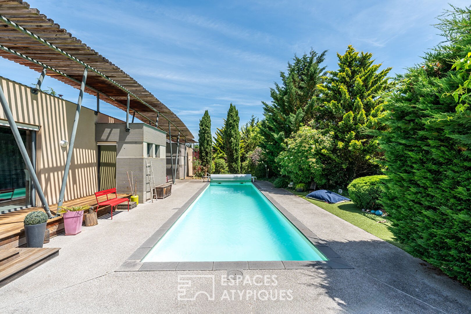 Maison à vendre, 180m², Saint-Bernard
