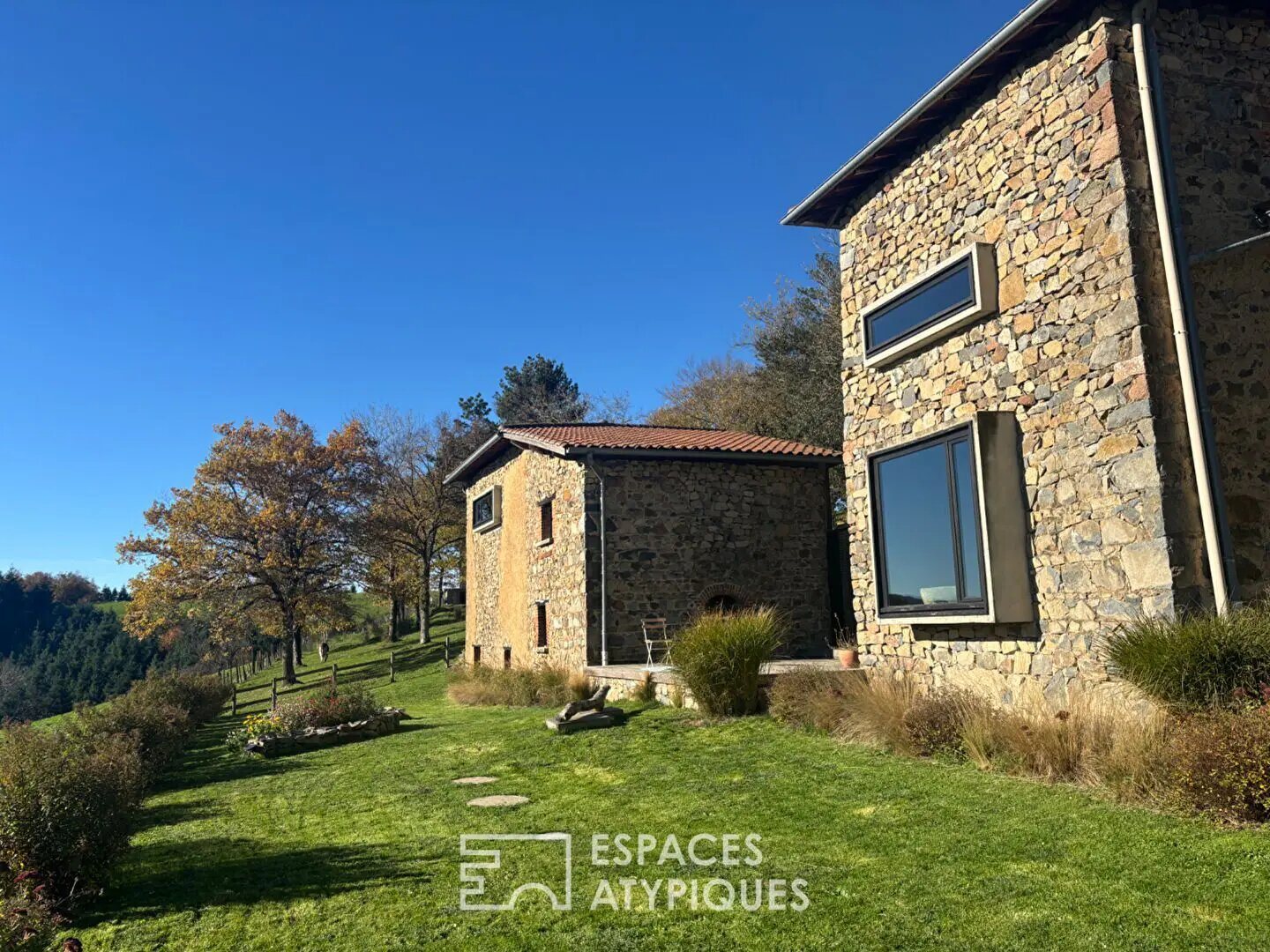 Maison à vendre, 202m², Amplepuis