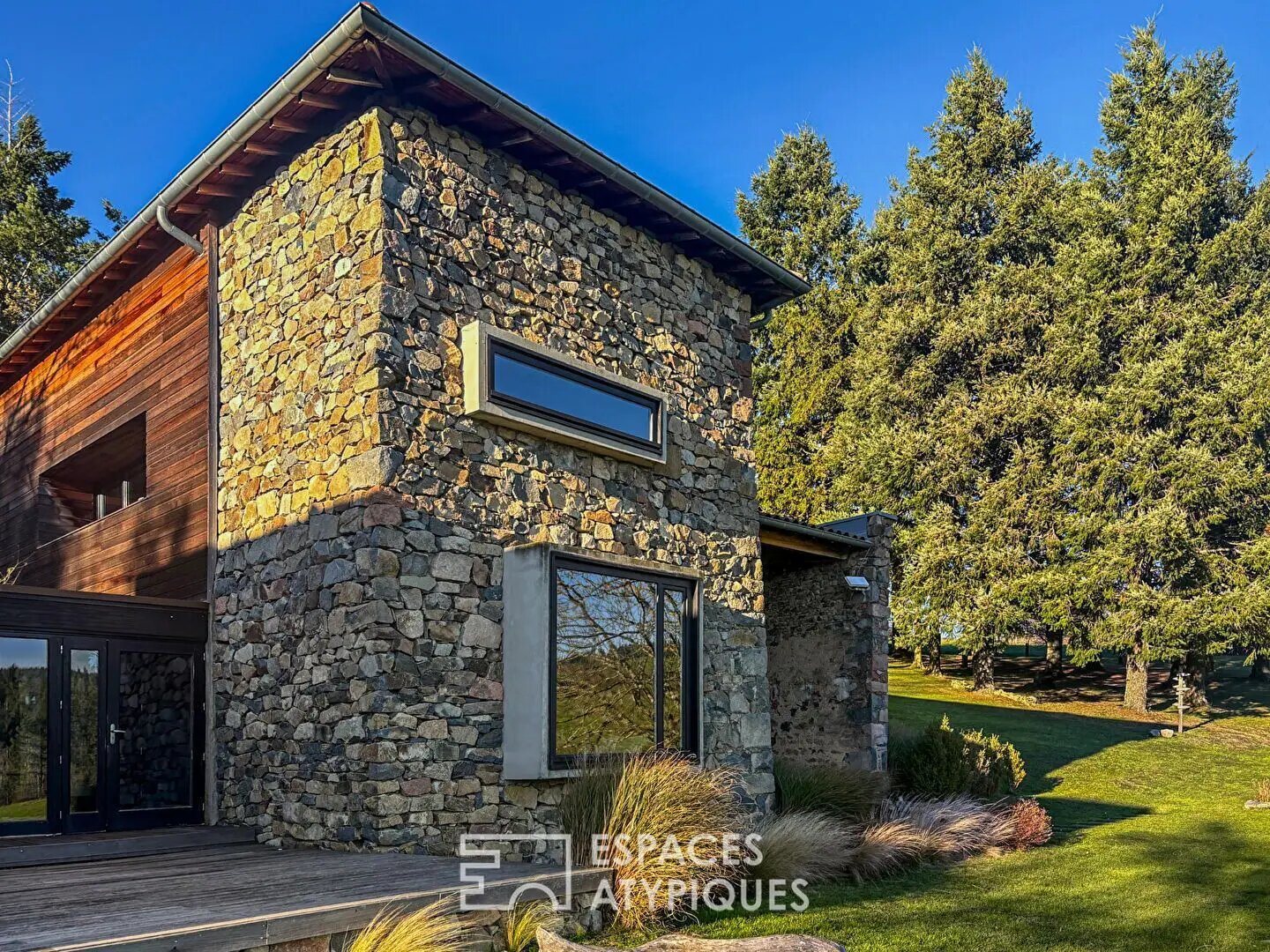 Maison à vendre, 202m², Amplepuis