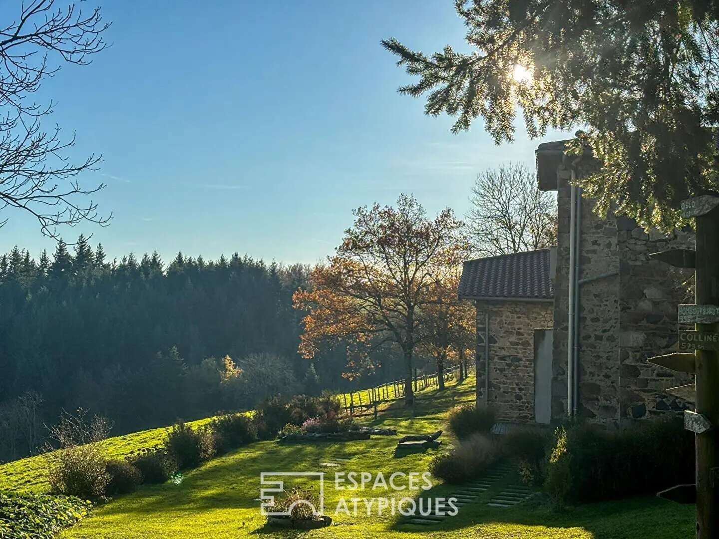 Maison à vendre, 202m², Amplepuis