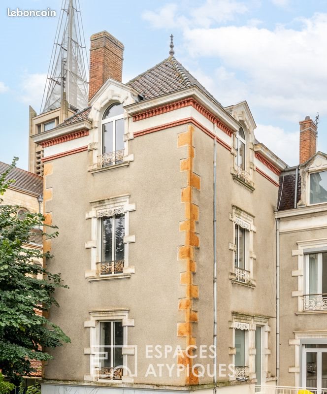 Appartement à vendre, 96m², Anse