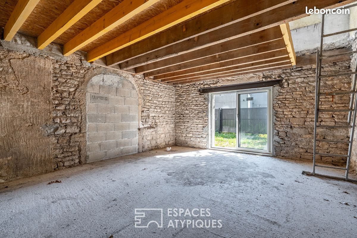 Appartement à vendre, 96m², Anse