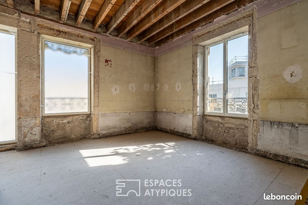 Appartement à vendre, 96m², Anse