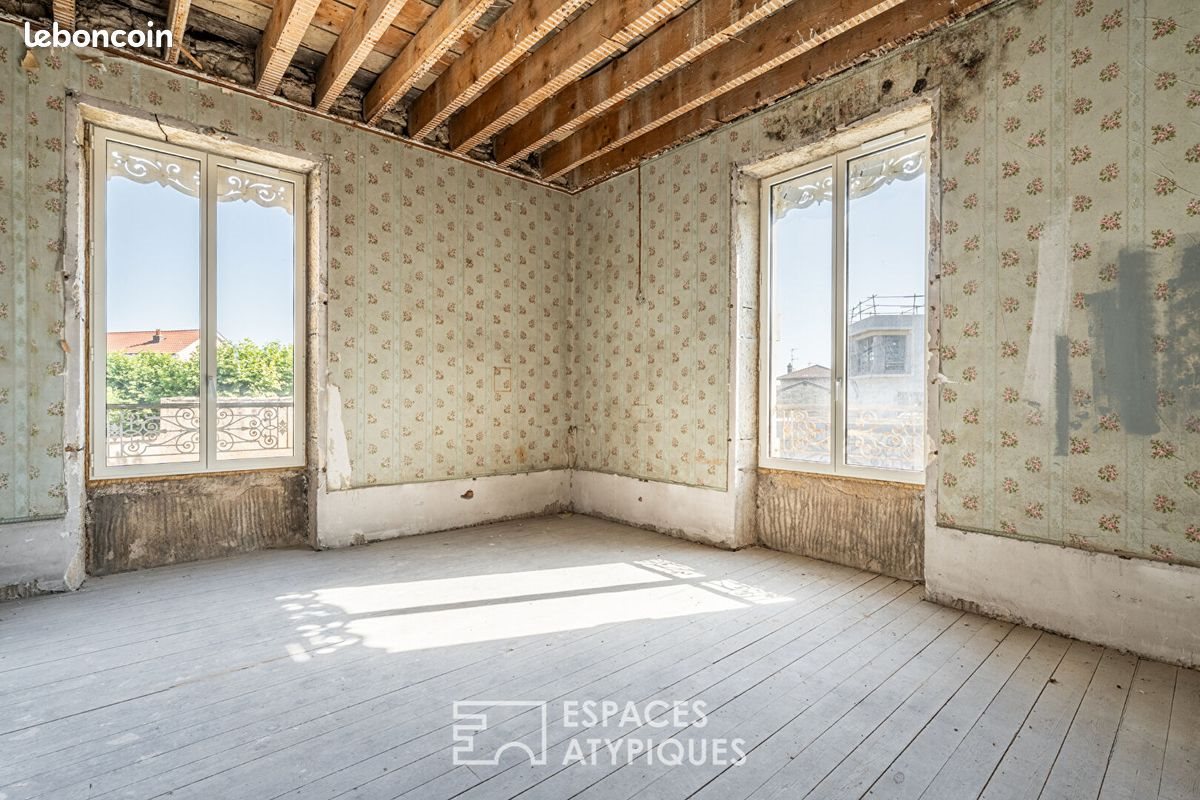 Appartement à vendre, 96m², Anse