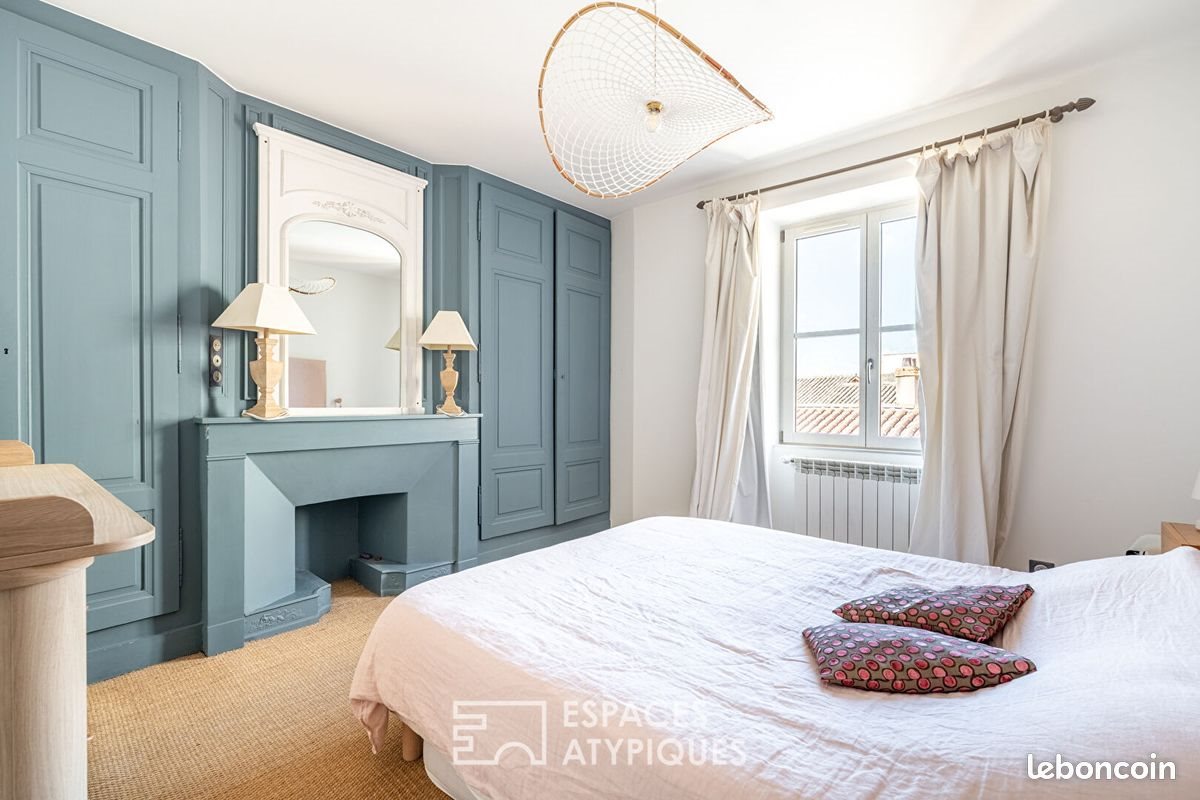 Appartement à vendre, 115m², Villefranche-sur-Saône