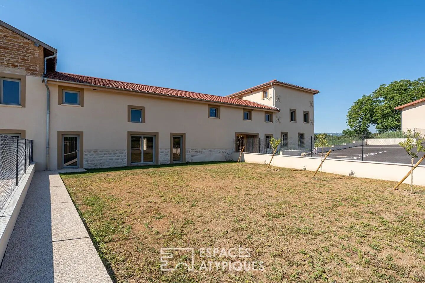 Appartement à vendre, 126m², Villefranche-sur-Saône