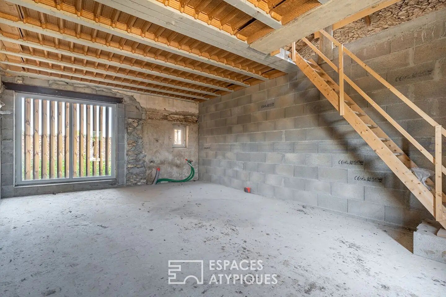 Appartement à vendre, 126m², Villefranche-sur-Saône