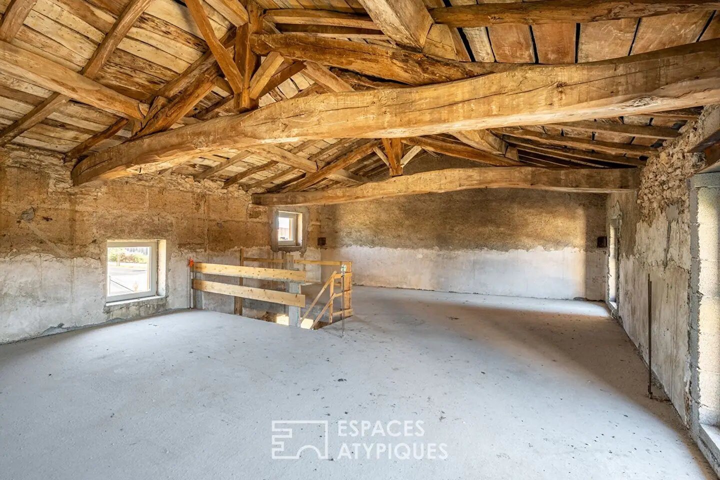 Appartement à vendre, 126m², Villefranche-sur-Saône