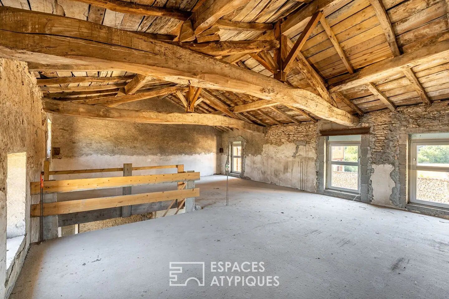 Appartement à vendre, 126m², Villefranche-sur-Saône