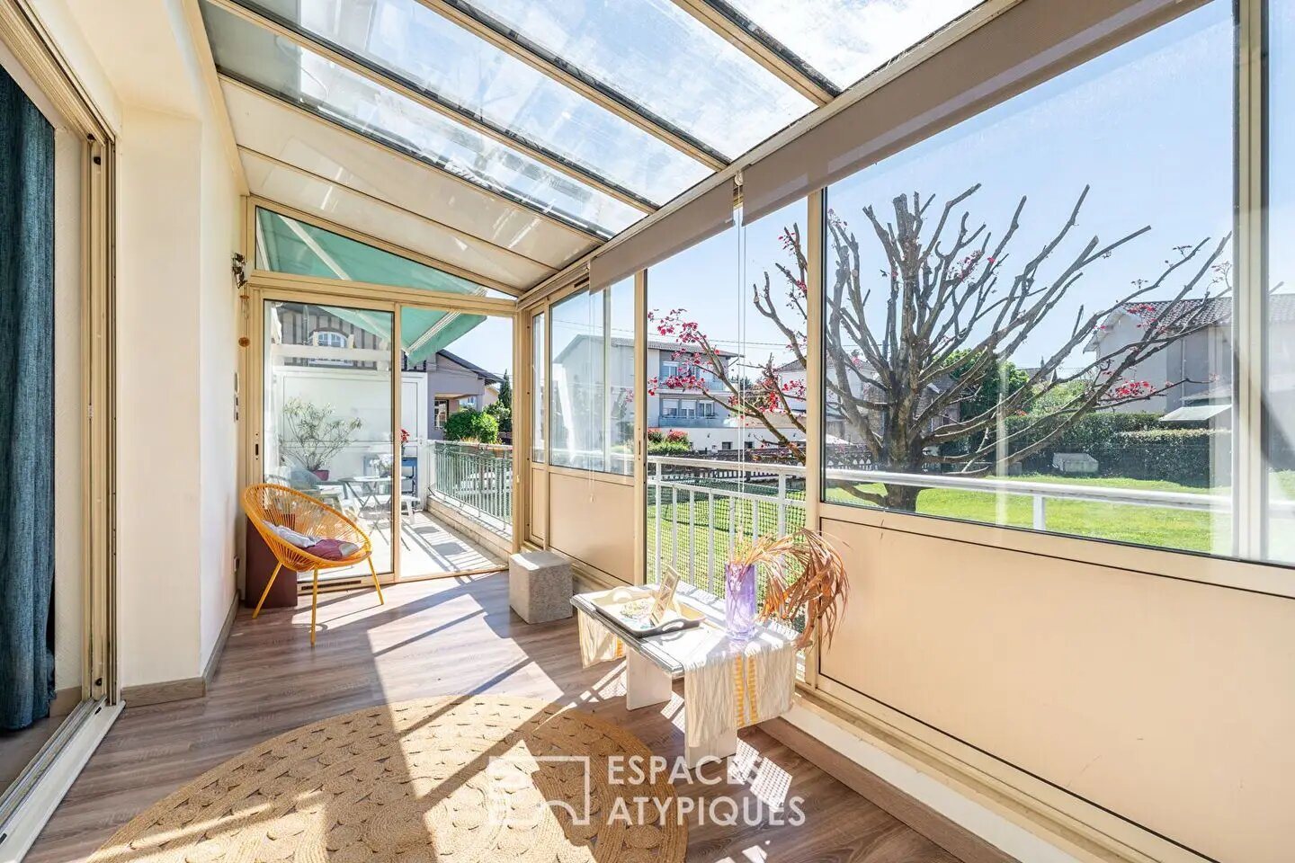 Appartement à vendre, 96m², Villefranche-sur-Saône