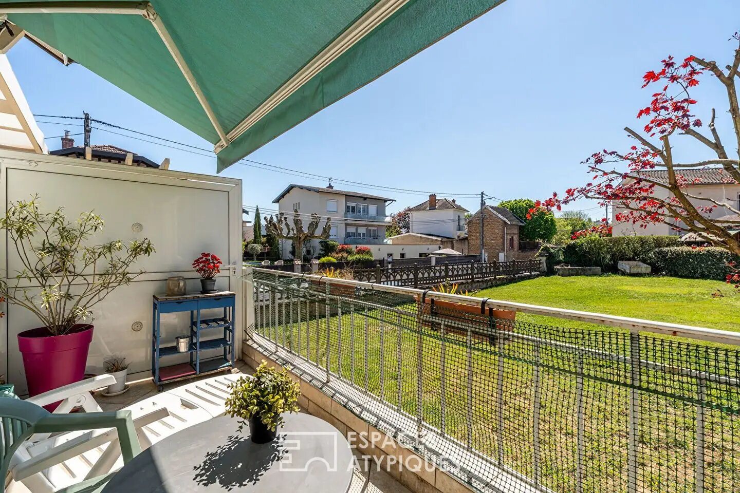 Appartement à vendre, 96m², Villefranche-sur-Saône