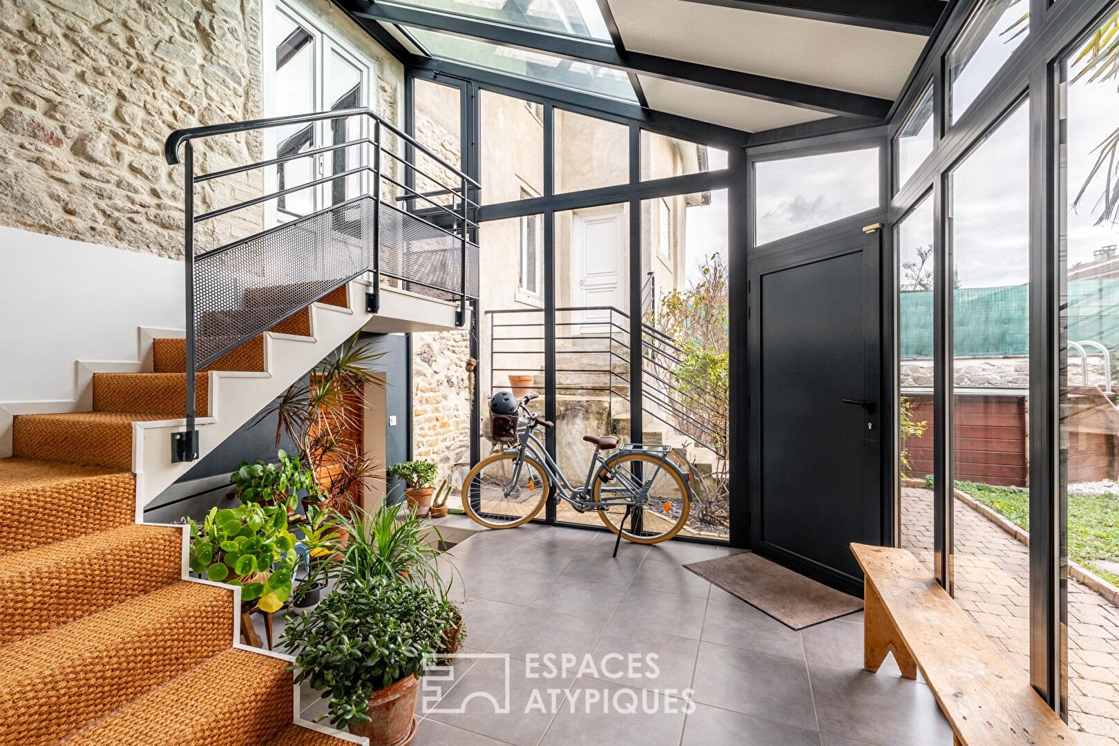 Maison à vendre, 226m², Civrieux-d'Azergues