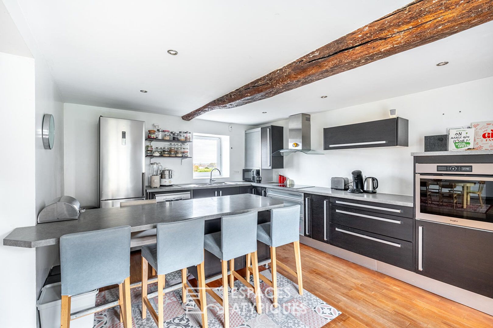 Maison à vendre, 226m², Civrieux-d'Azergues