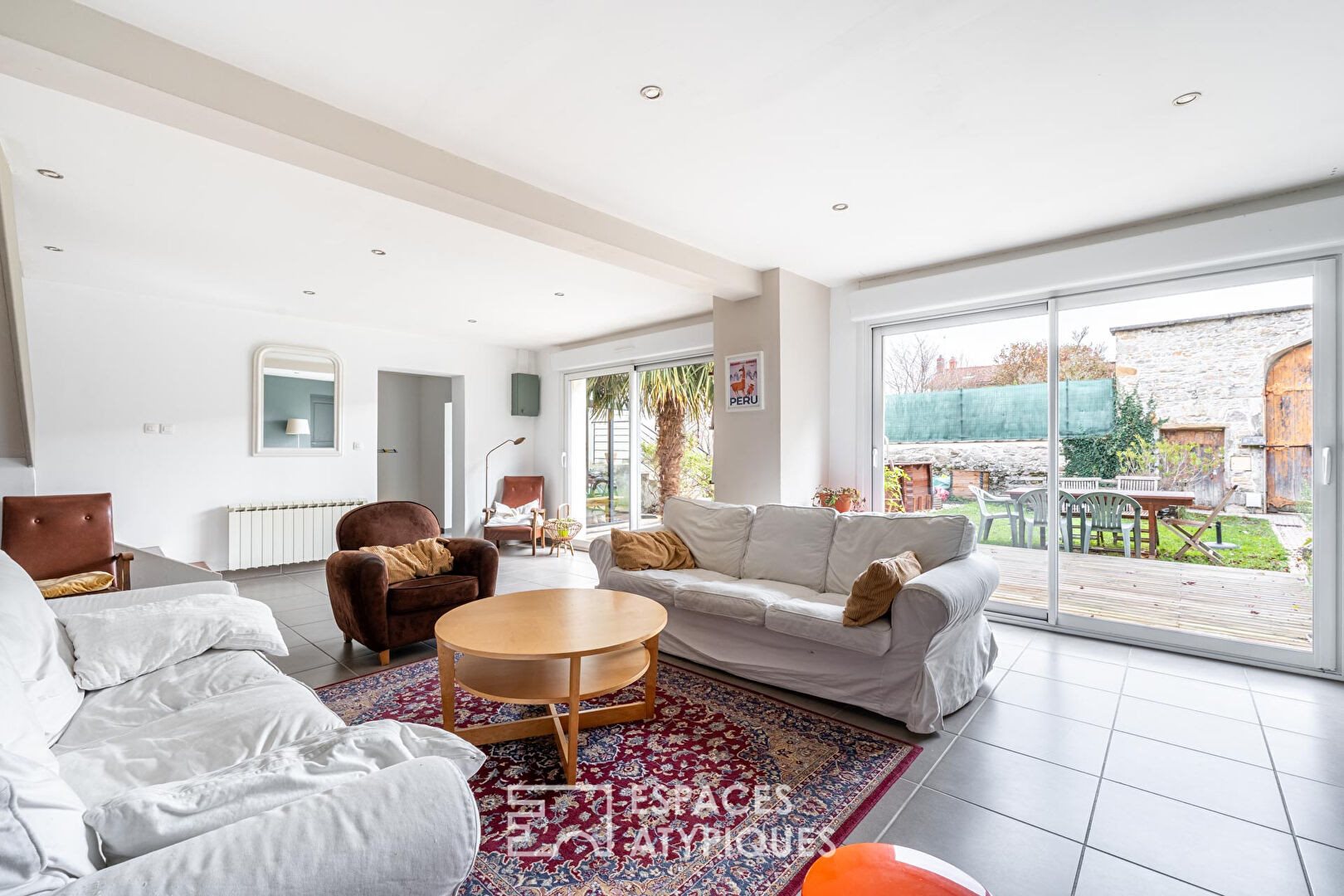 Maison à vendre, 226m², Civrieux-d'Azergues